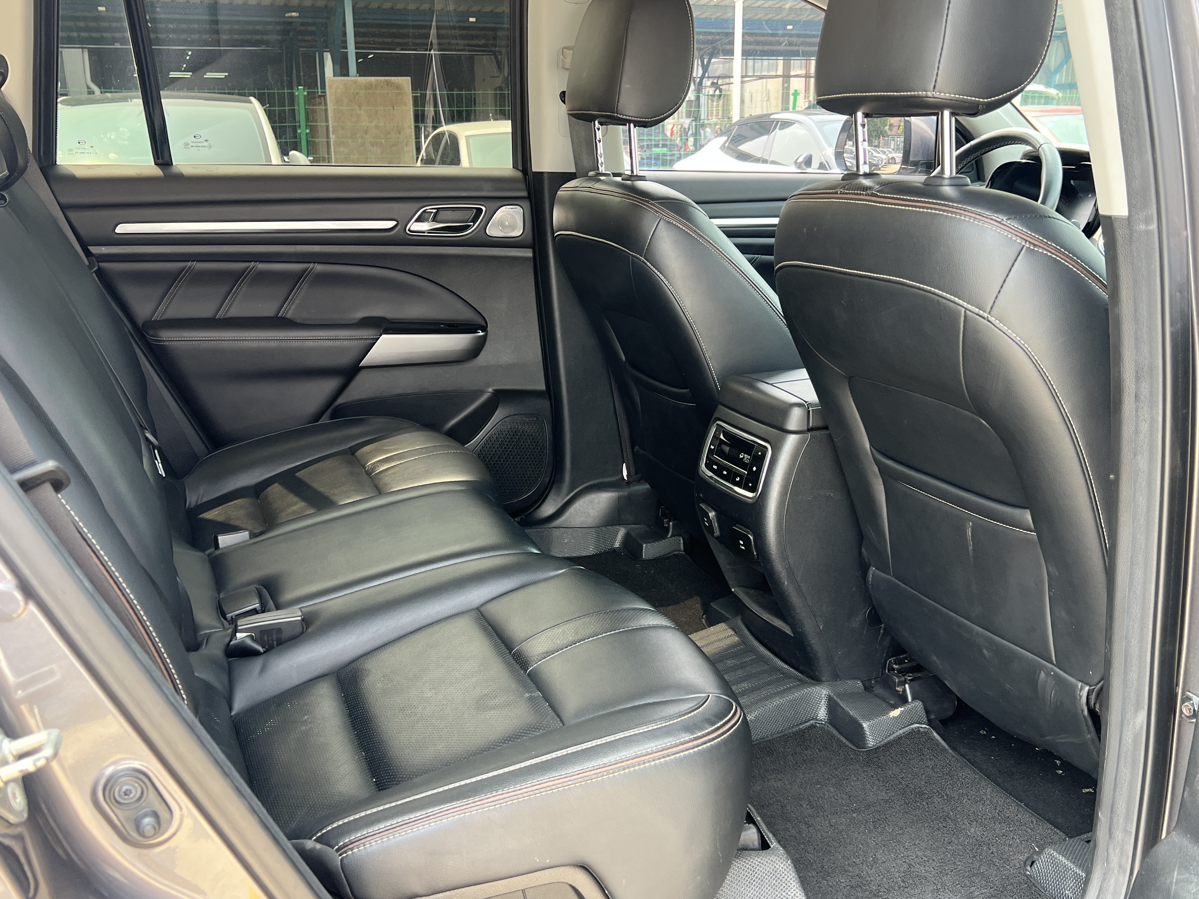 GAC Trumpchi 2021 car image #18