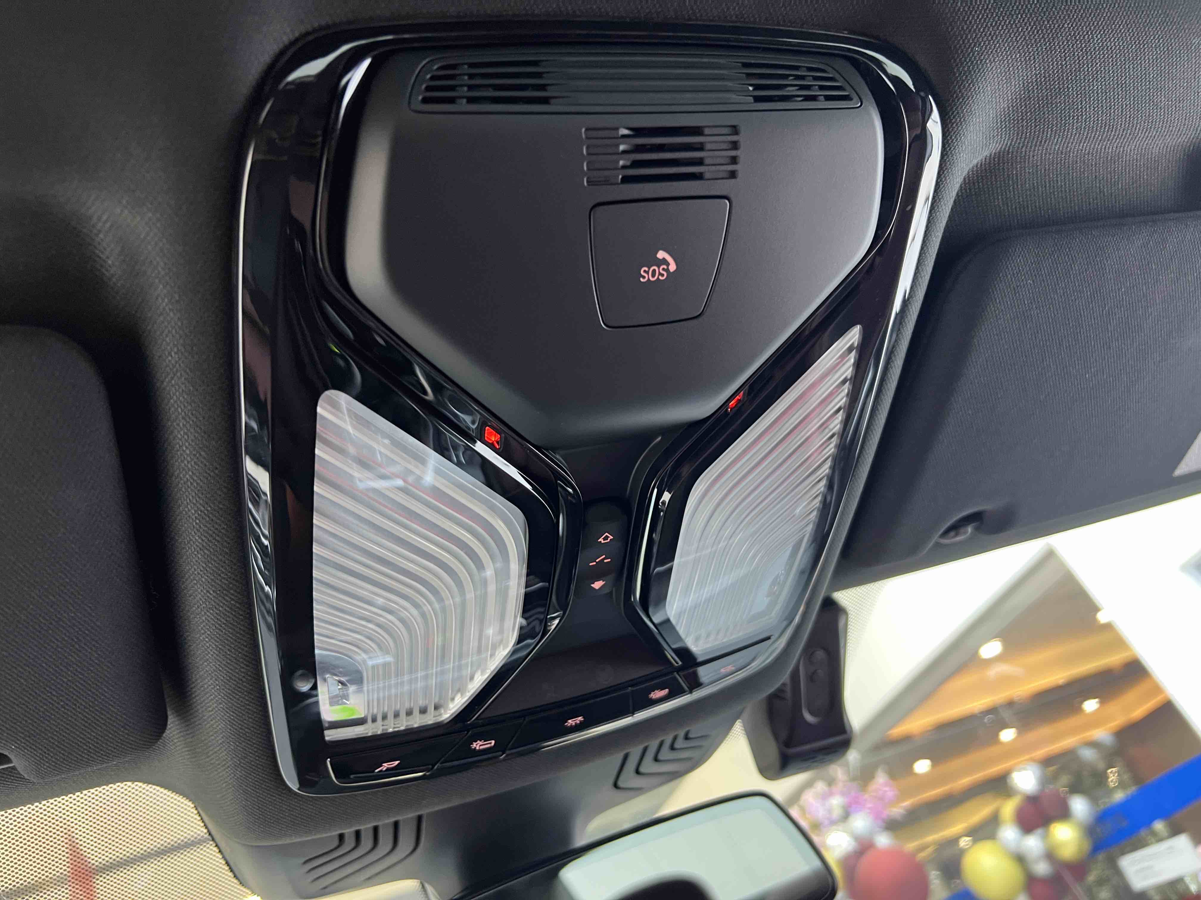 BMW 5 Series New Energy 2021 car image #18