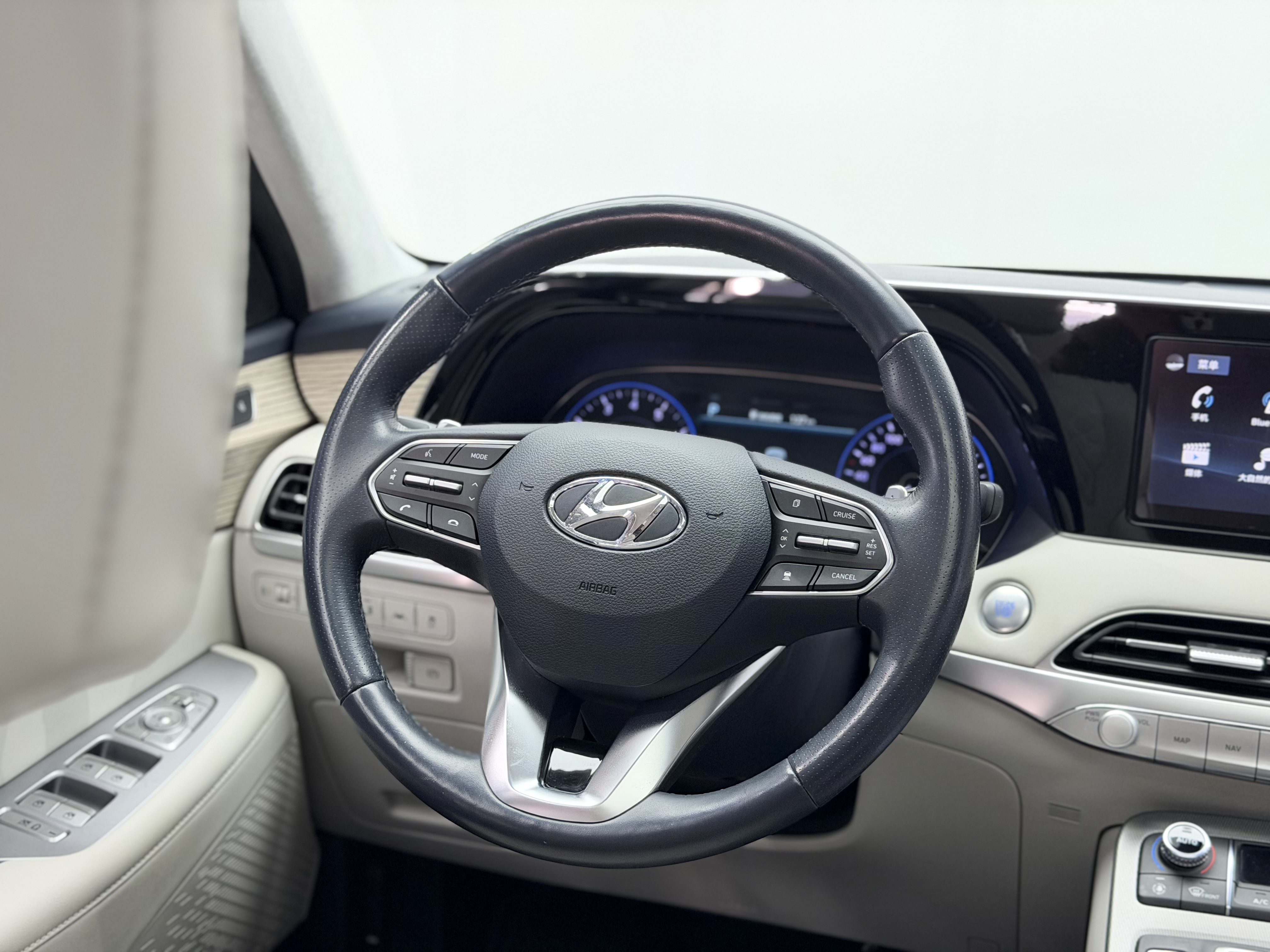 Hyundai Palisade 2021 immagine di auto #18