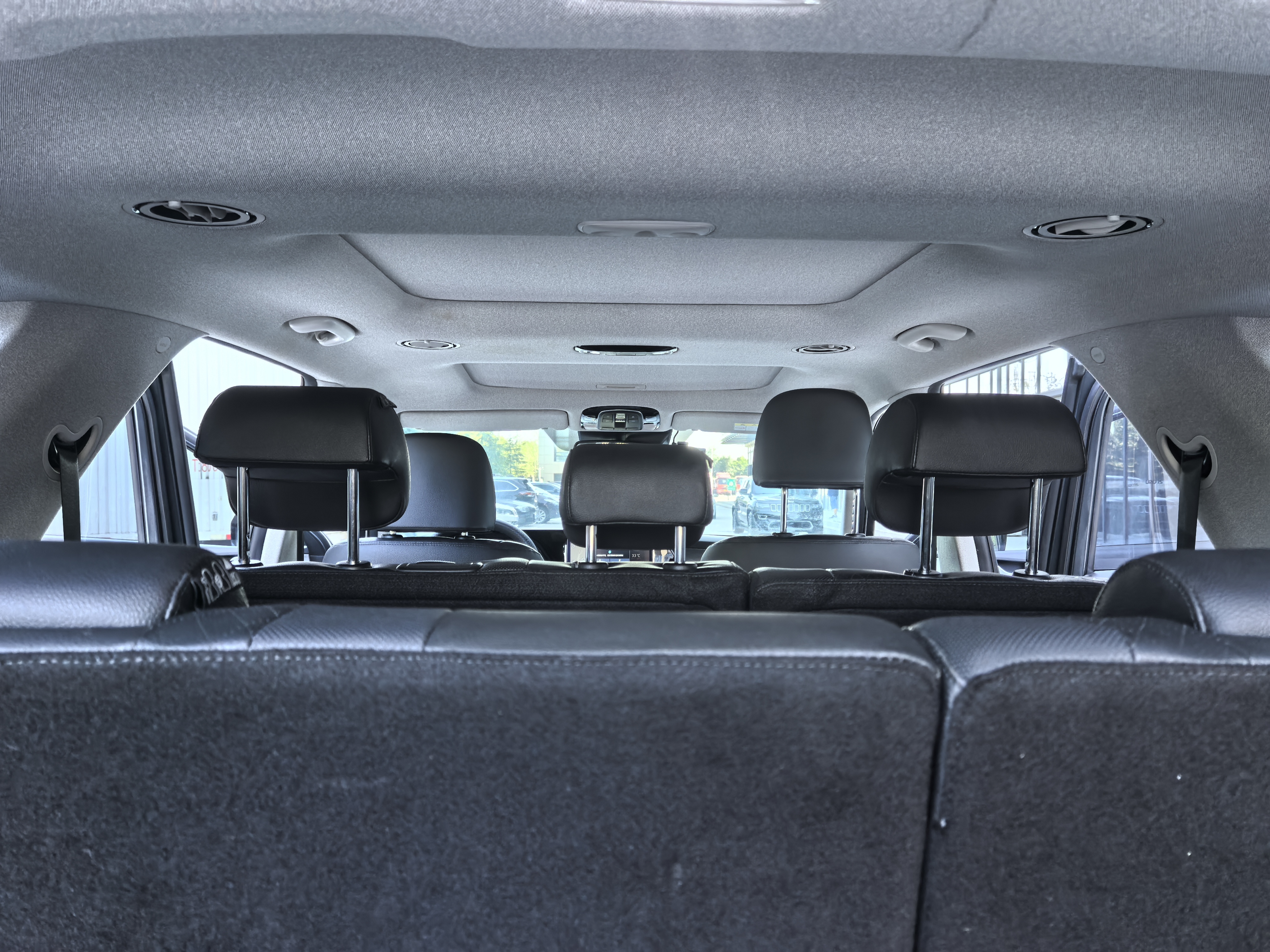 Hyundai Palisade 2021 car image #18