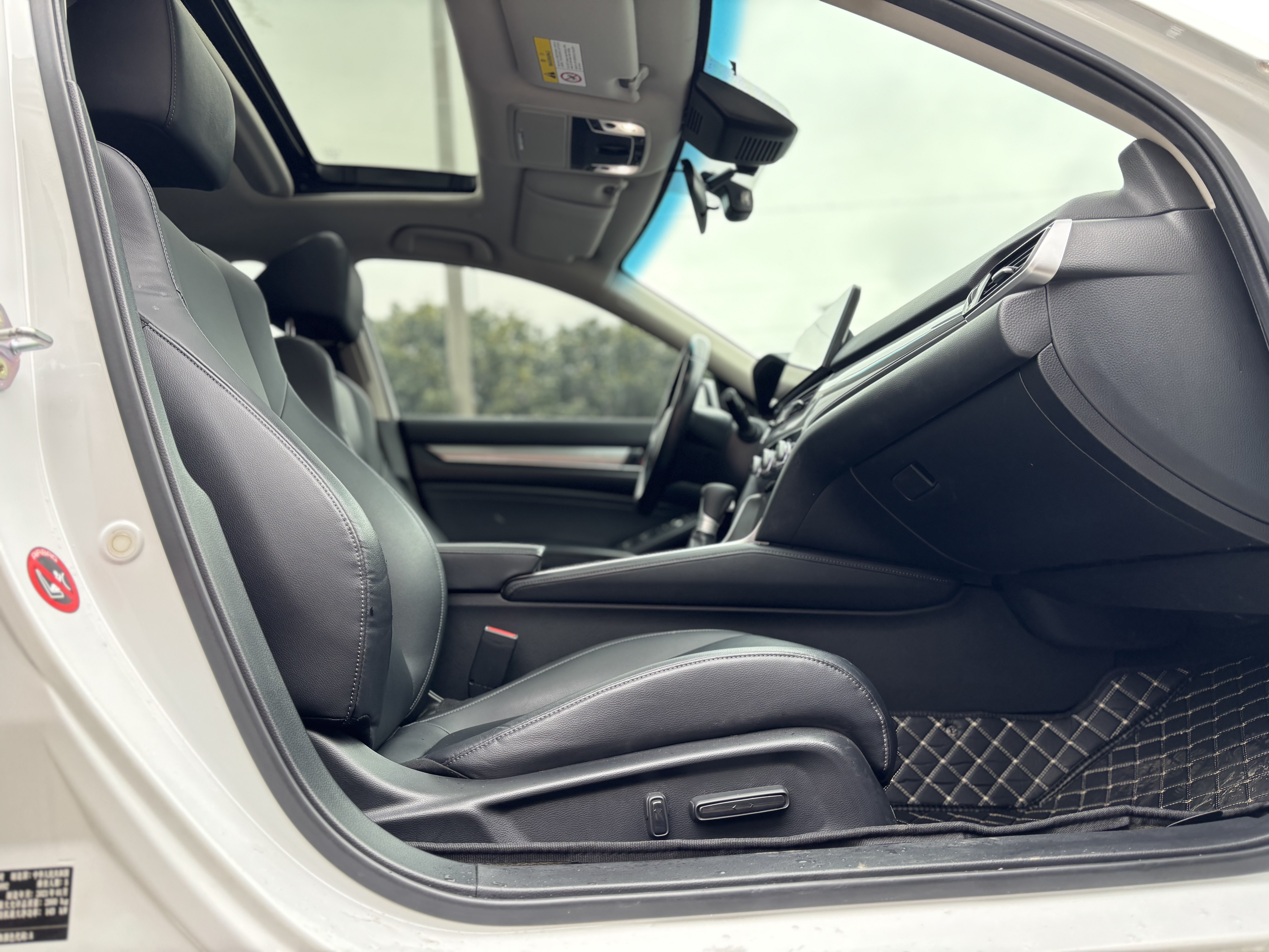 本田 雅阁 2021 汽车图片 #18