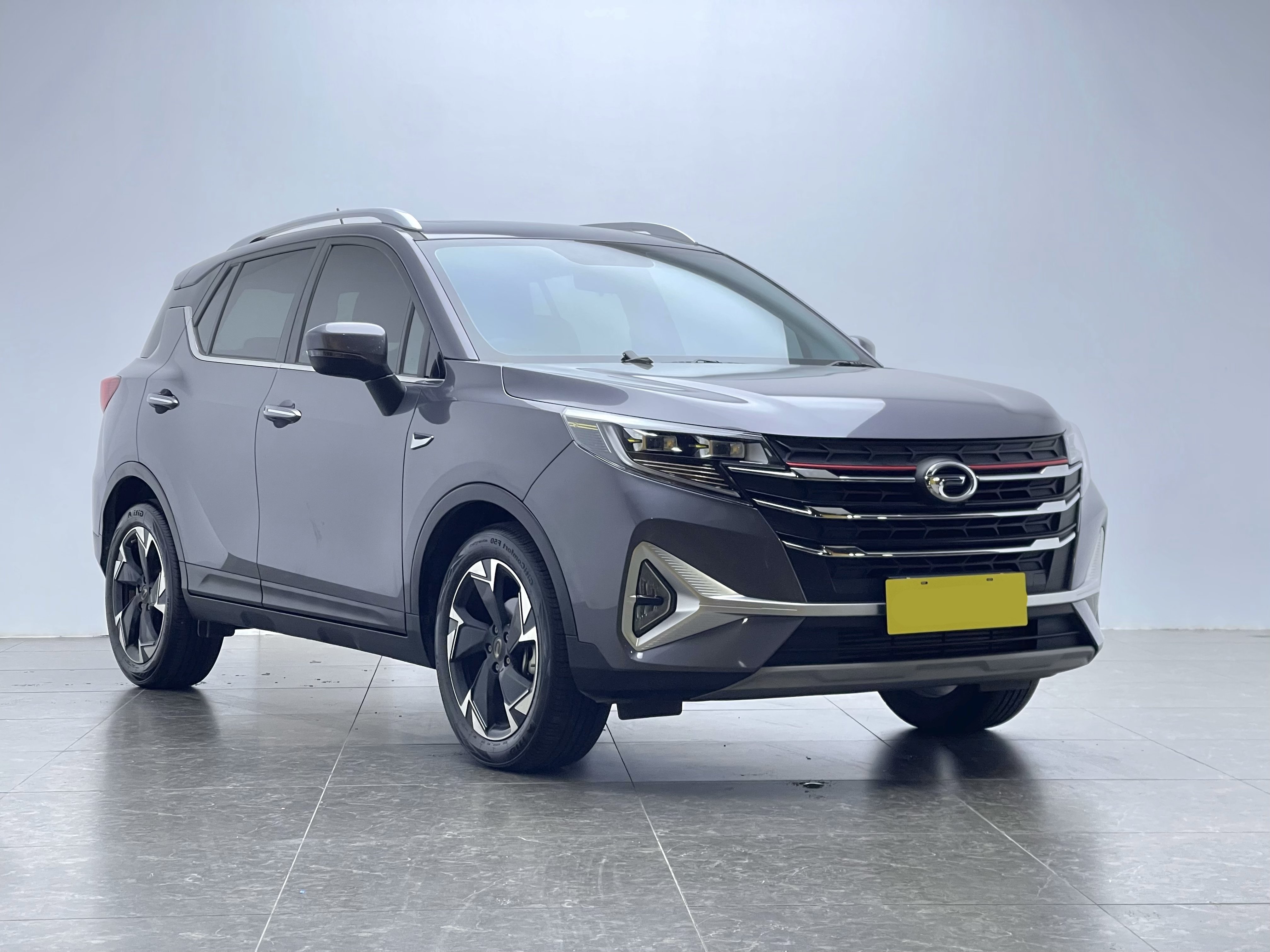 GAC Trumpchi GS3 2020 immagine di auto #18