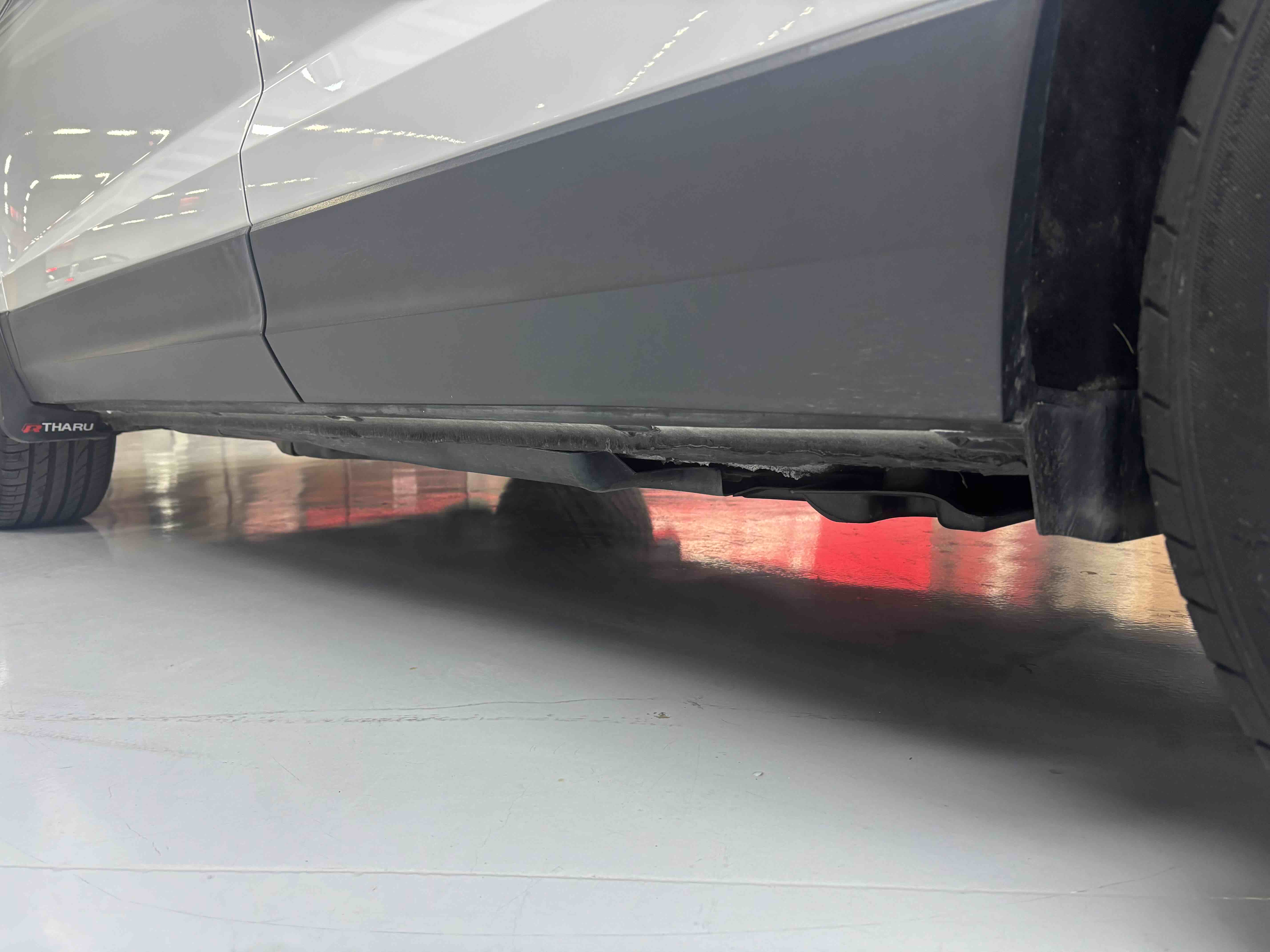 Volkswagen Tharu New Energy 2021 #18 Volkswagen Tharu New Energy 2021 car image #18