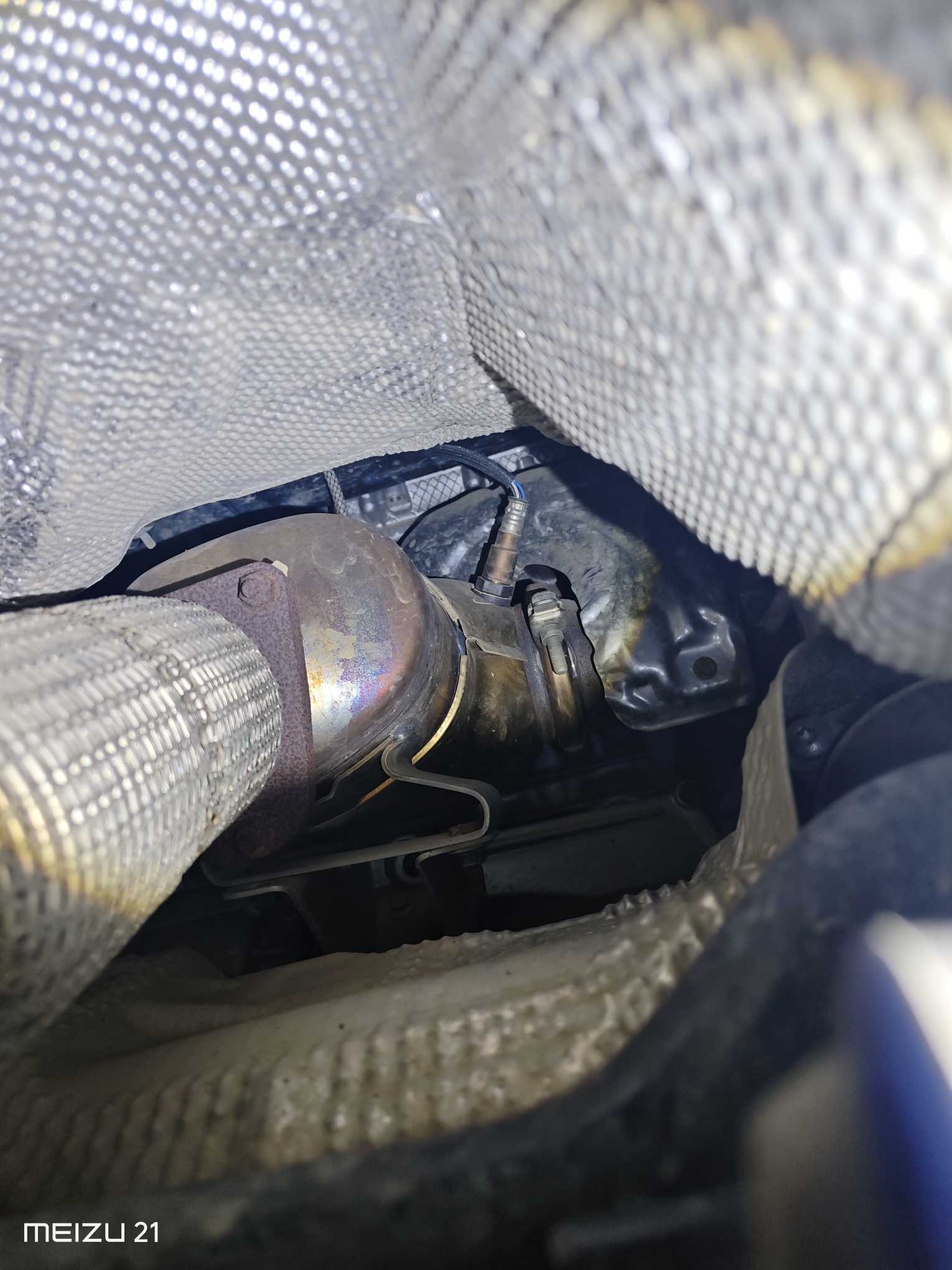 Preface 2021 car image #18