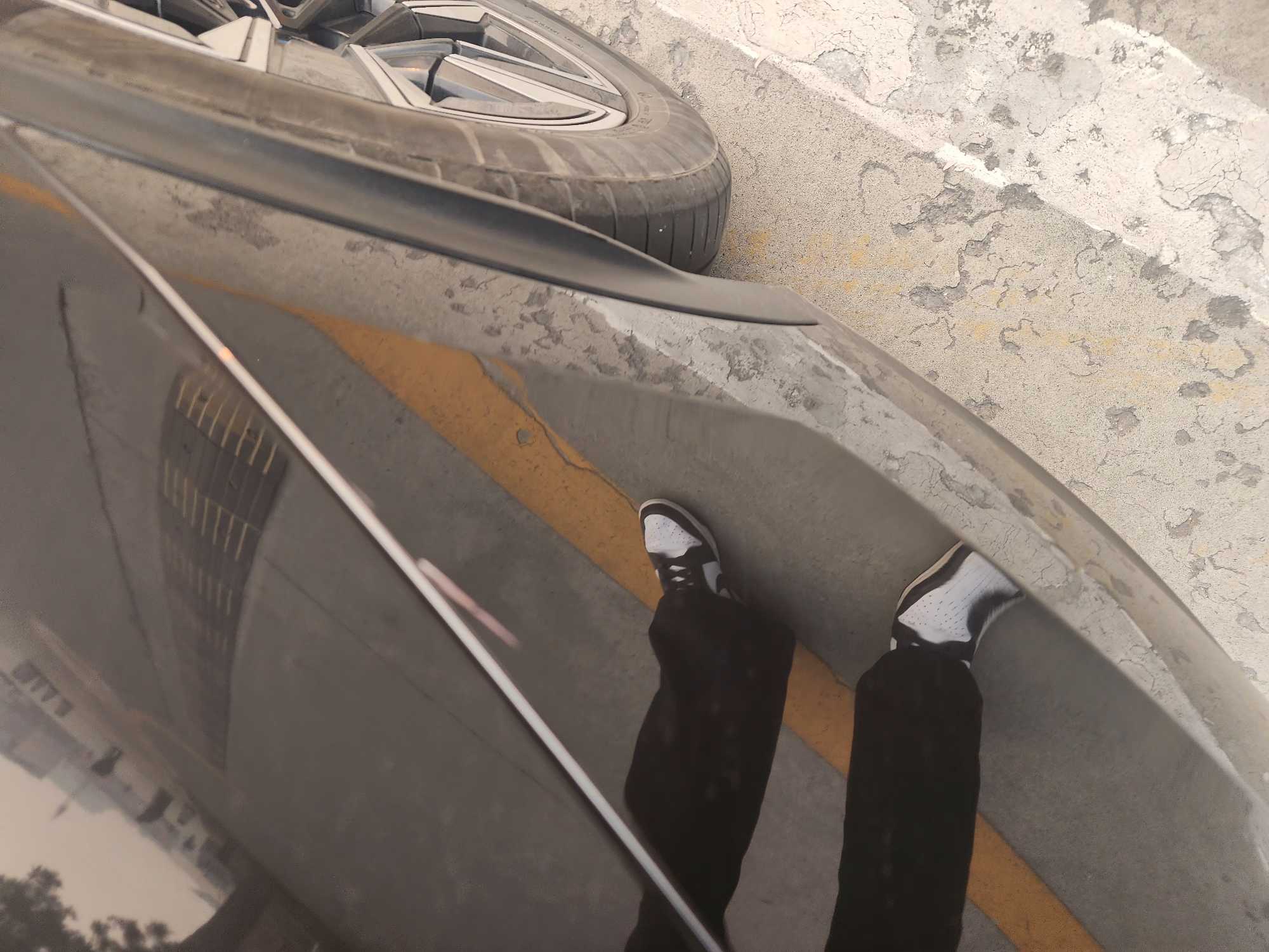 BMW iX3 2021 #18 BMW iX3 2021 imagen de coche #18