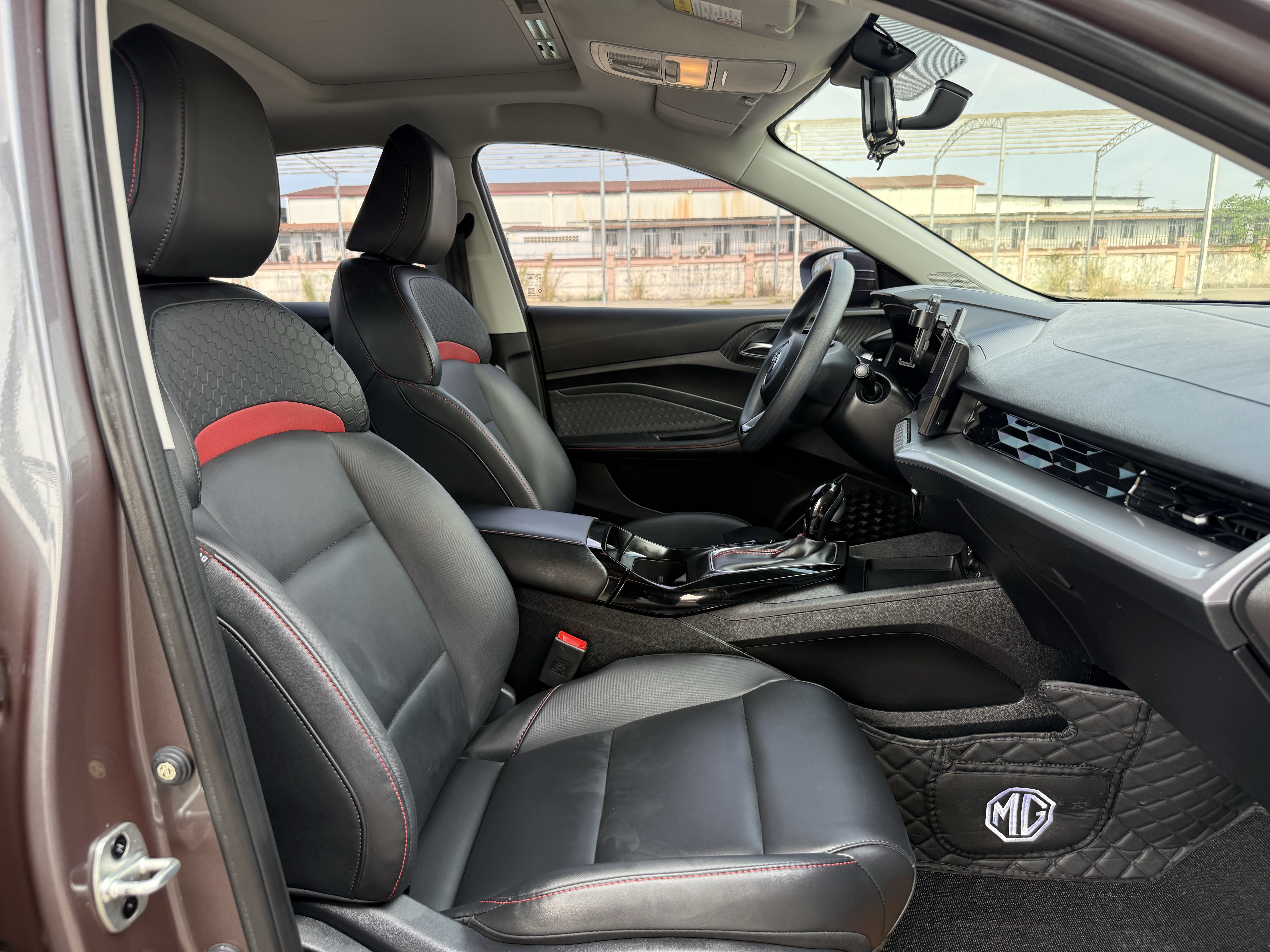MG 5 2021 #18 MG 5 2021 immagine di auto #18