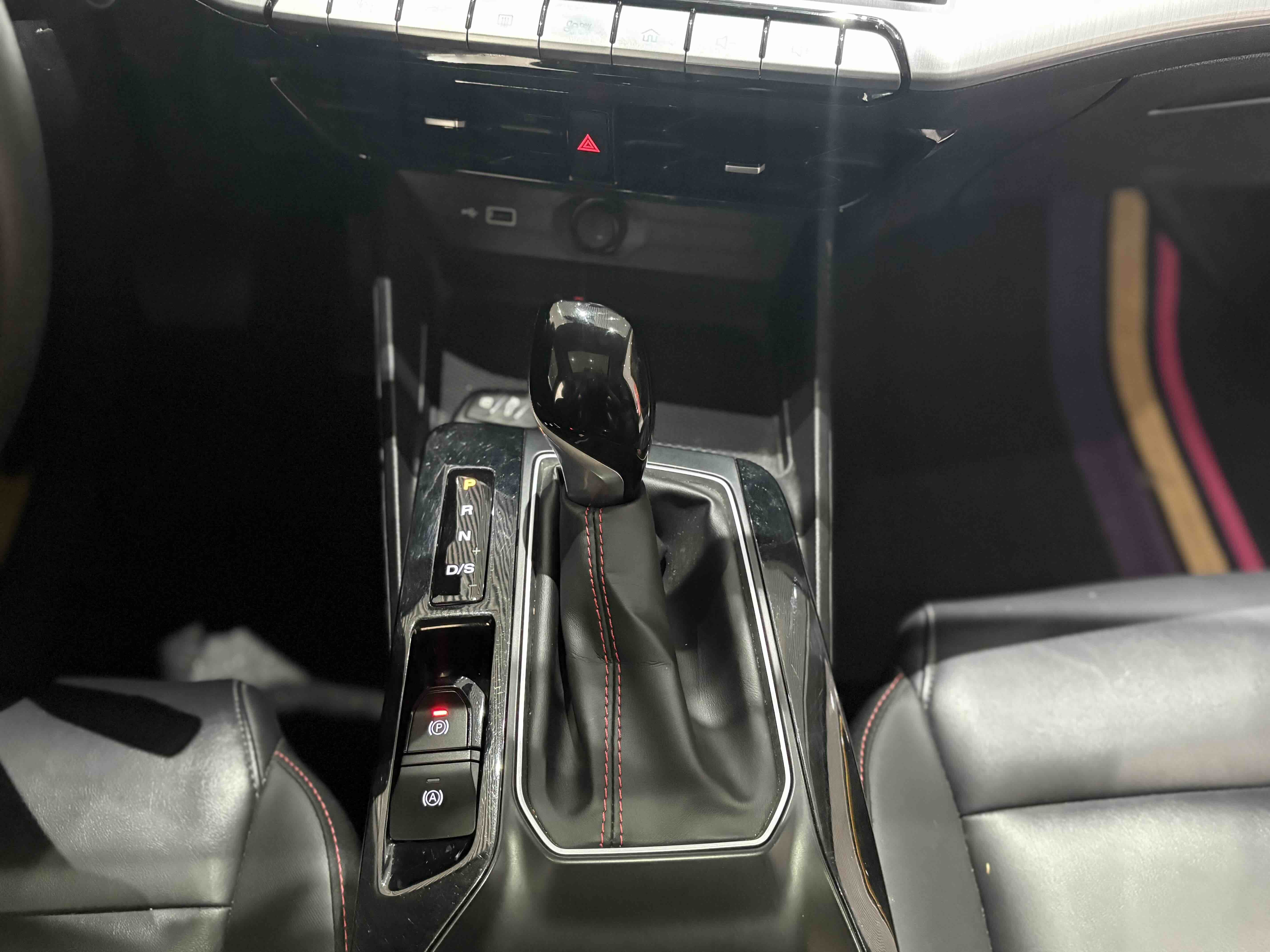 MG 5 2022 car image #18