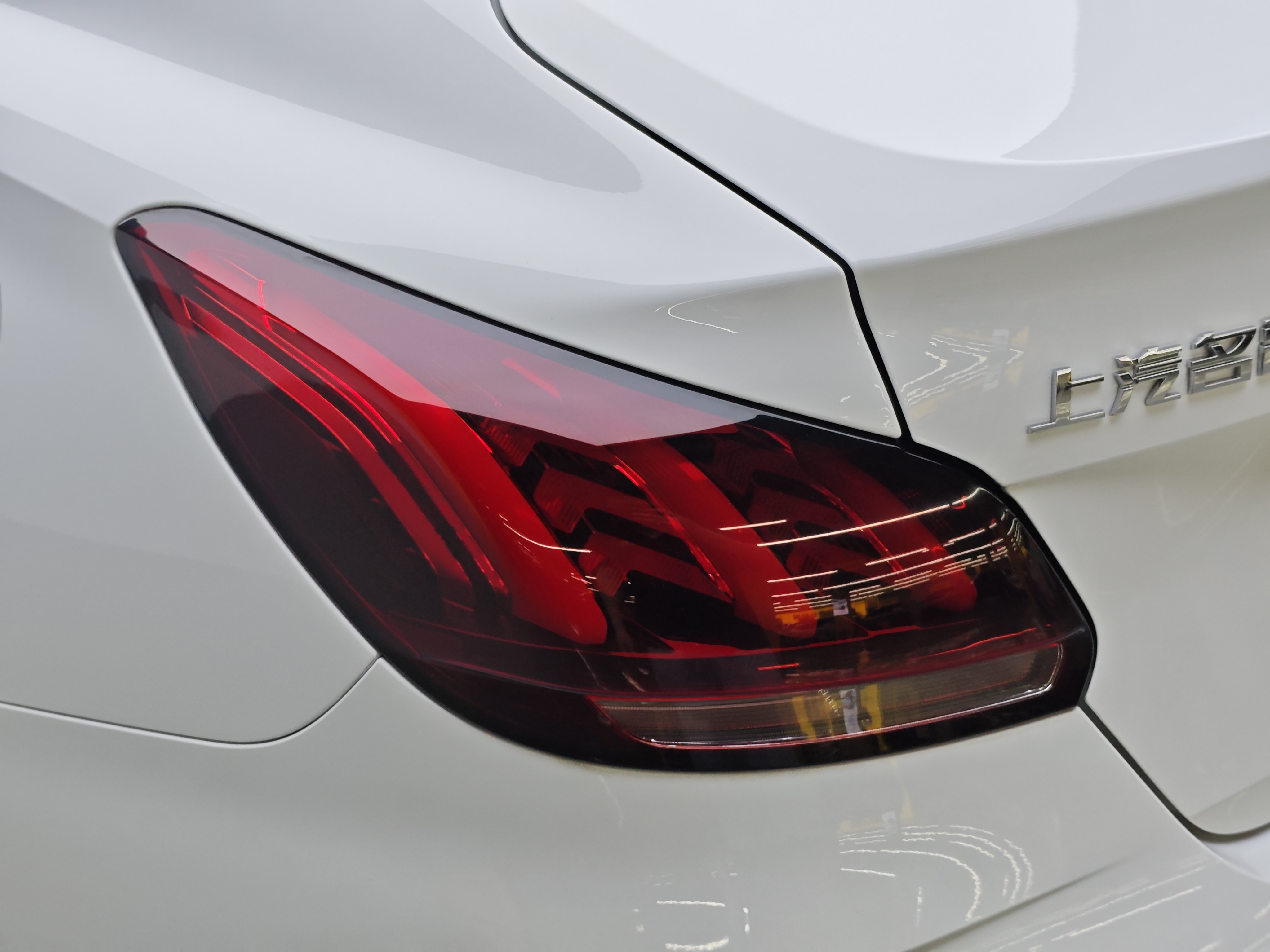 MG 5 2021 car image #18