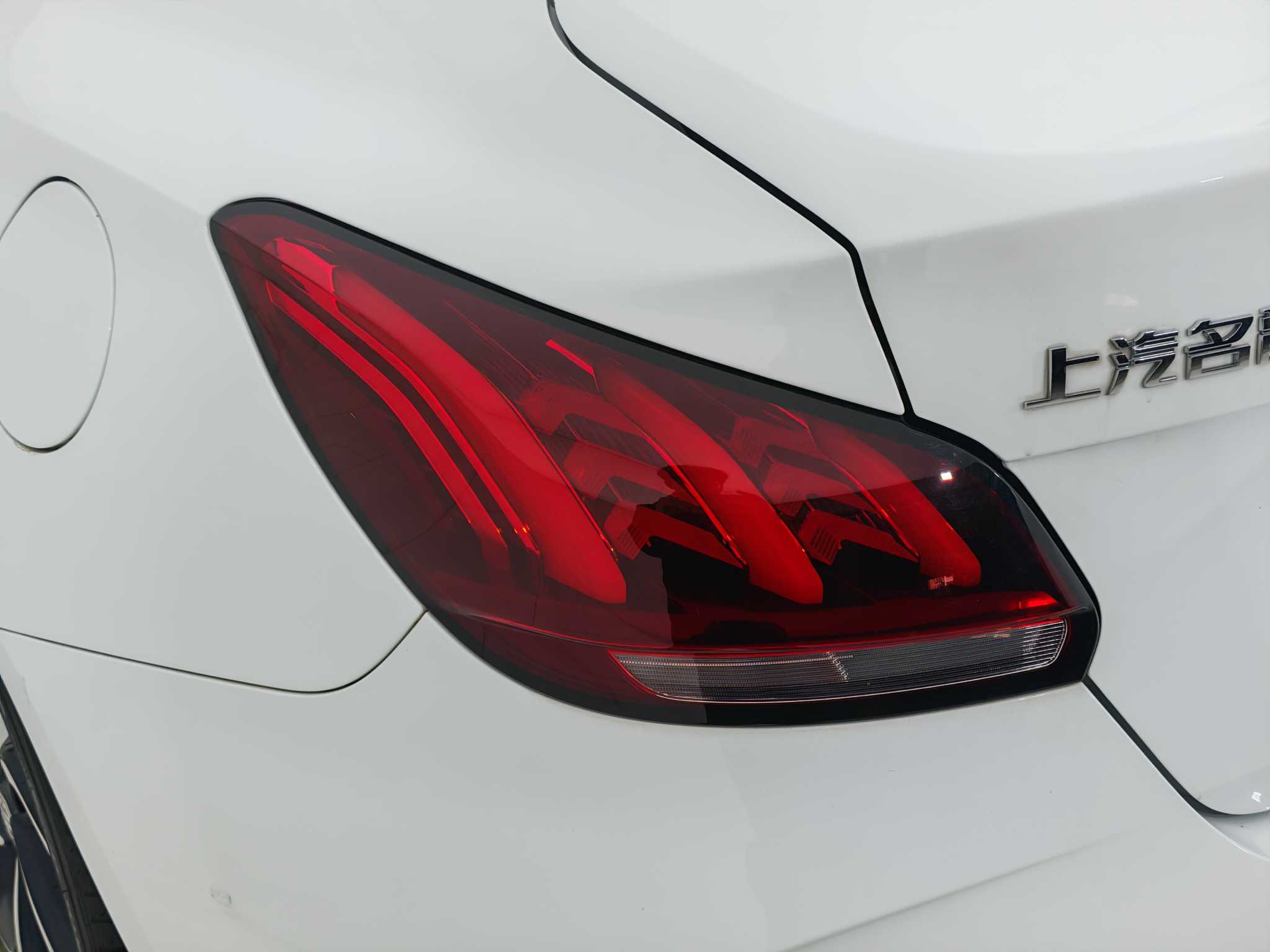 MG 5 2021 car image #18