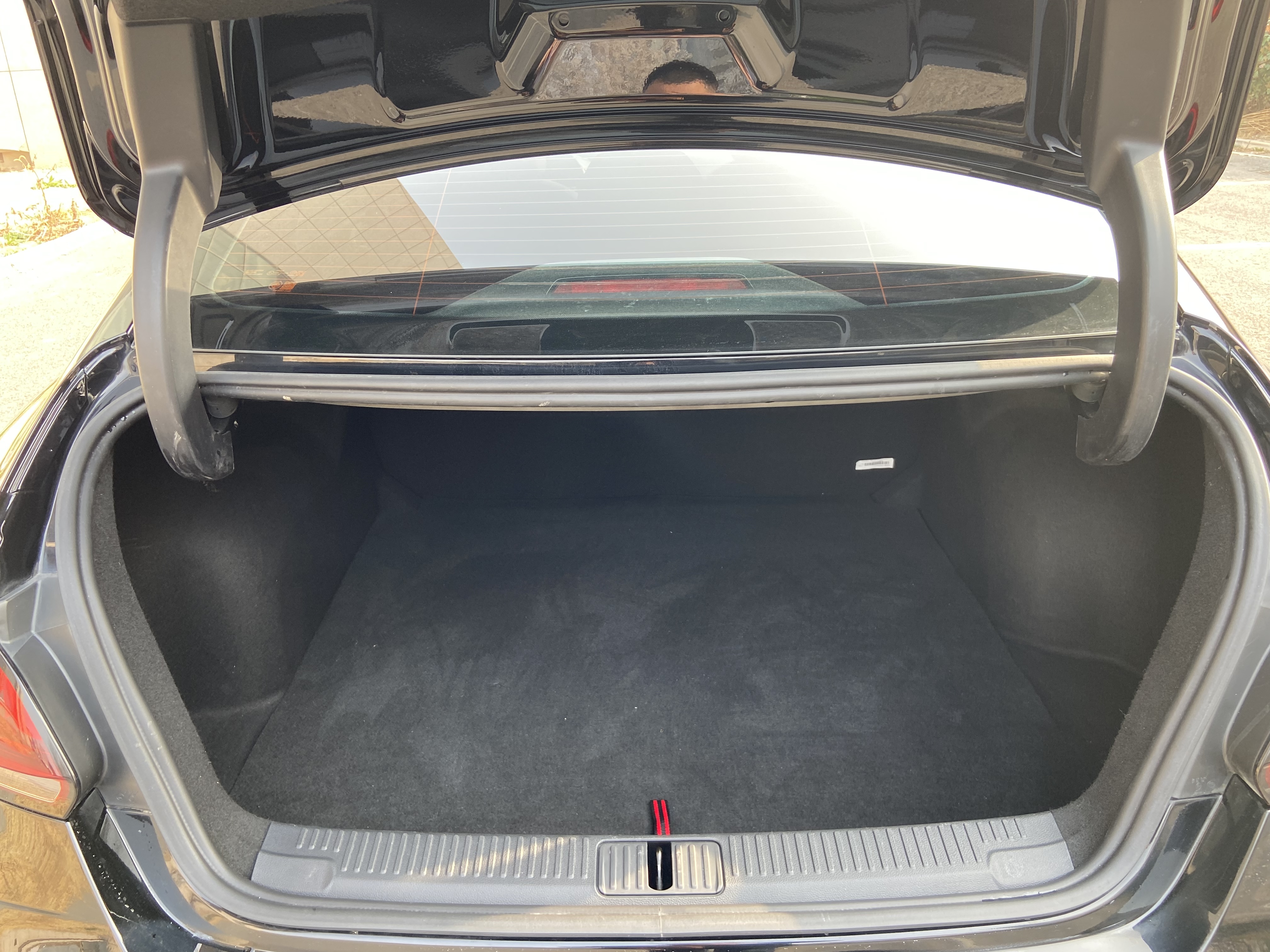 MG 5 2021 car image #18