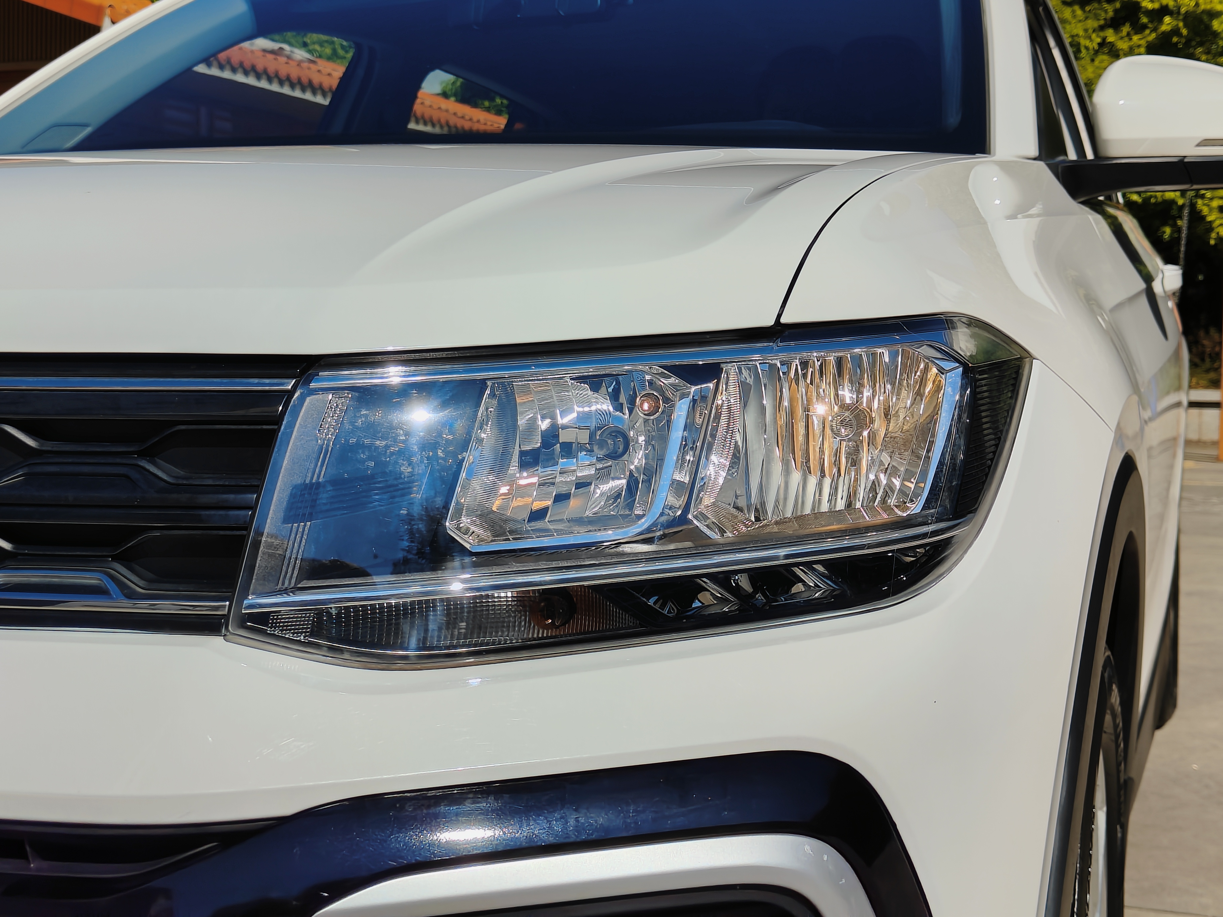 Volkswagen T-Cross 2021 car image #18