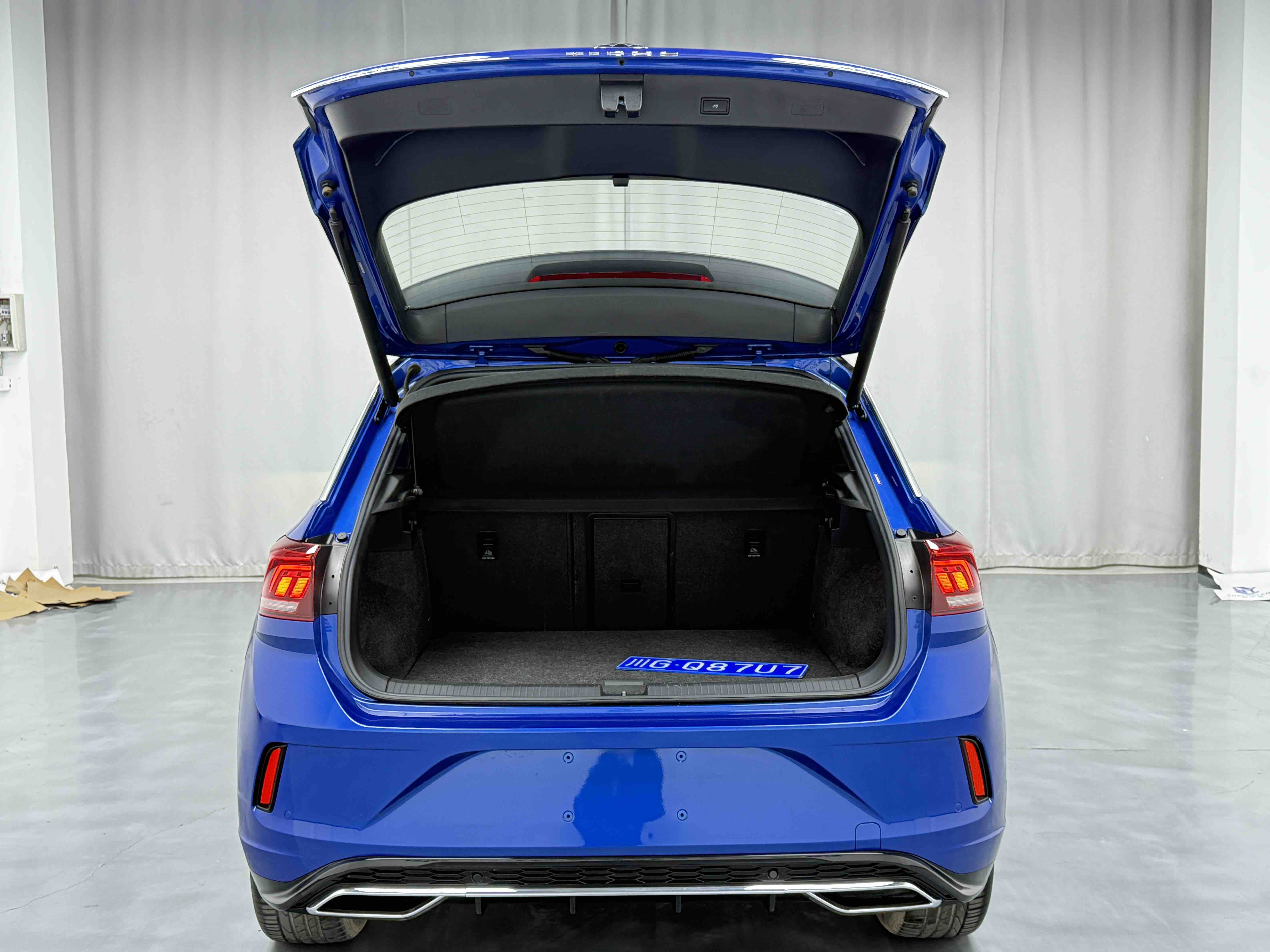 T-ROC探歌 2021 汽车图片 #18