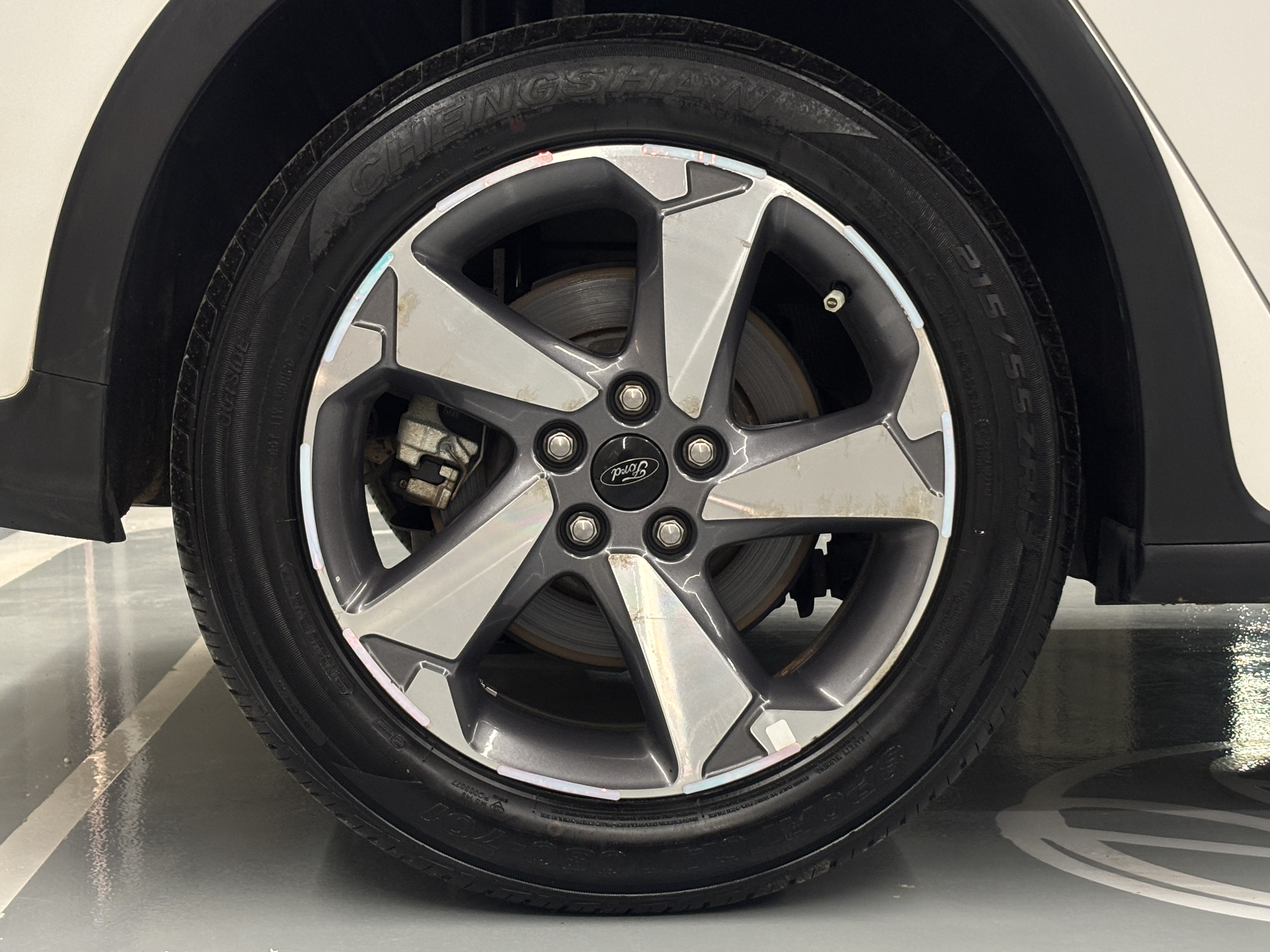 Ford Focus Active 2021 #18 Ford Focus Active 2021 car image #18