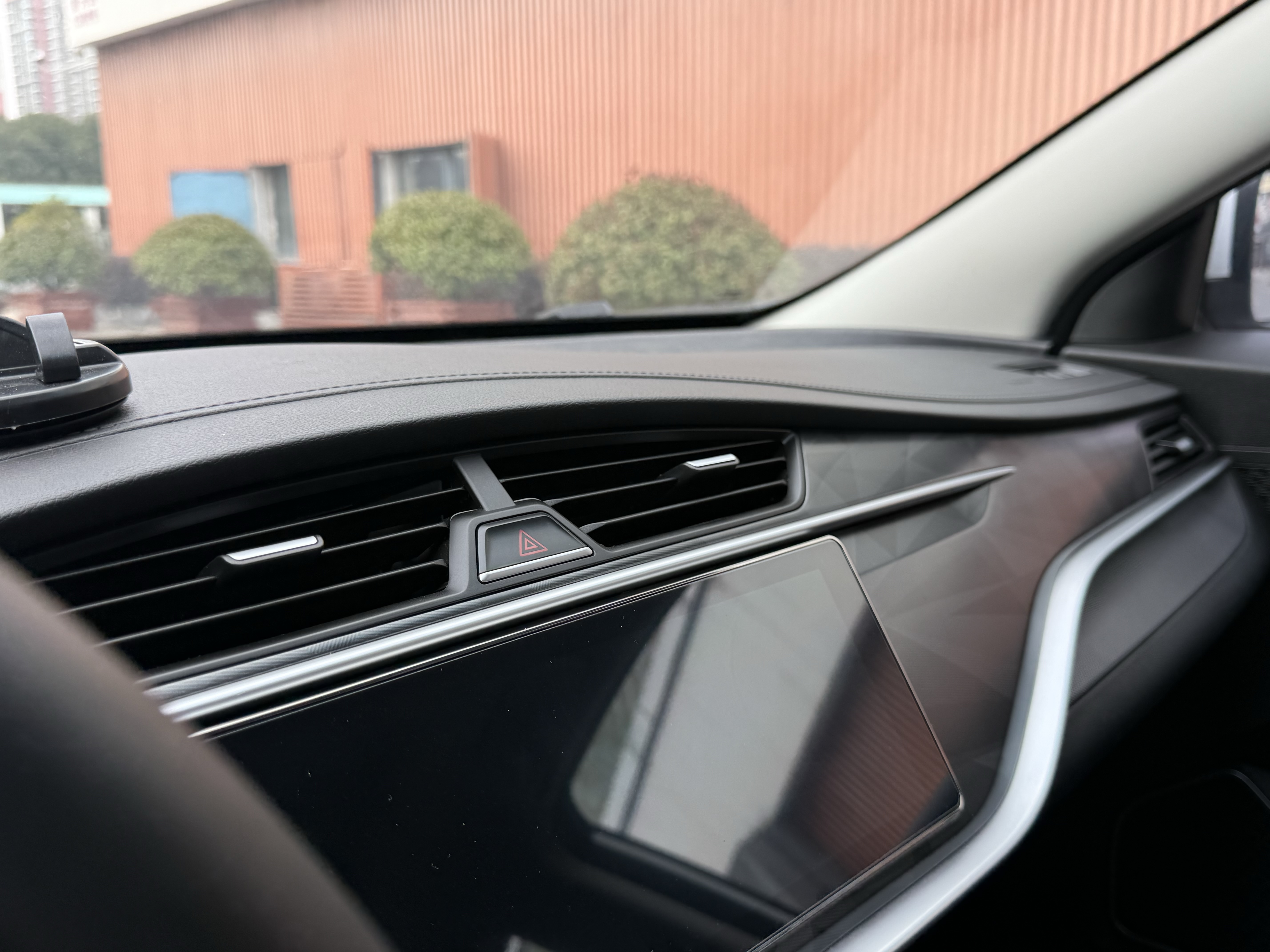 GEELY Binray 2022 #18 GEELY Binray 2022 car image #18