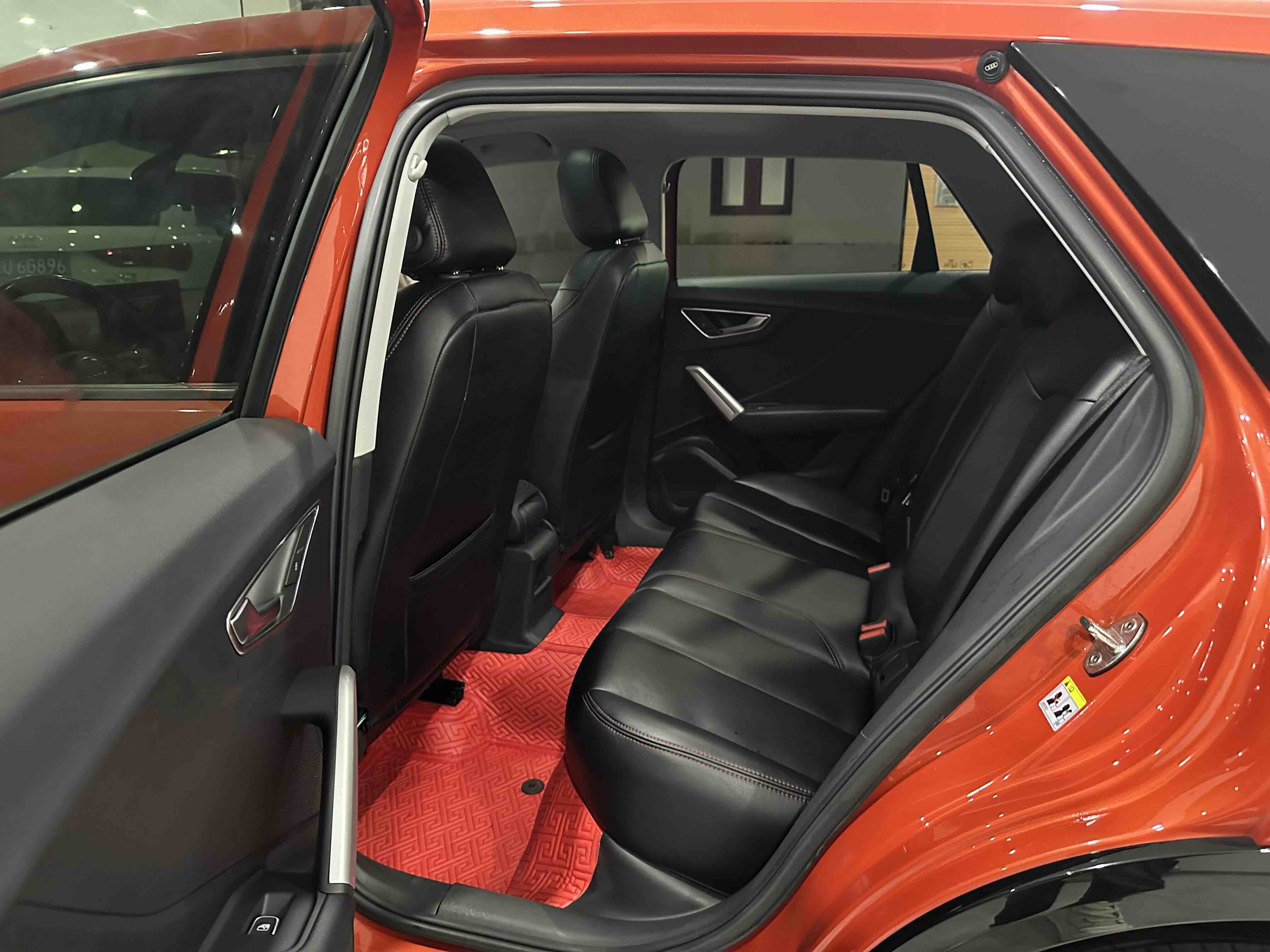 Audi Q2L 2021 #18 Audi Q2L 2021 immagine di auto #18