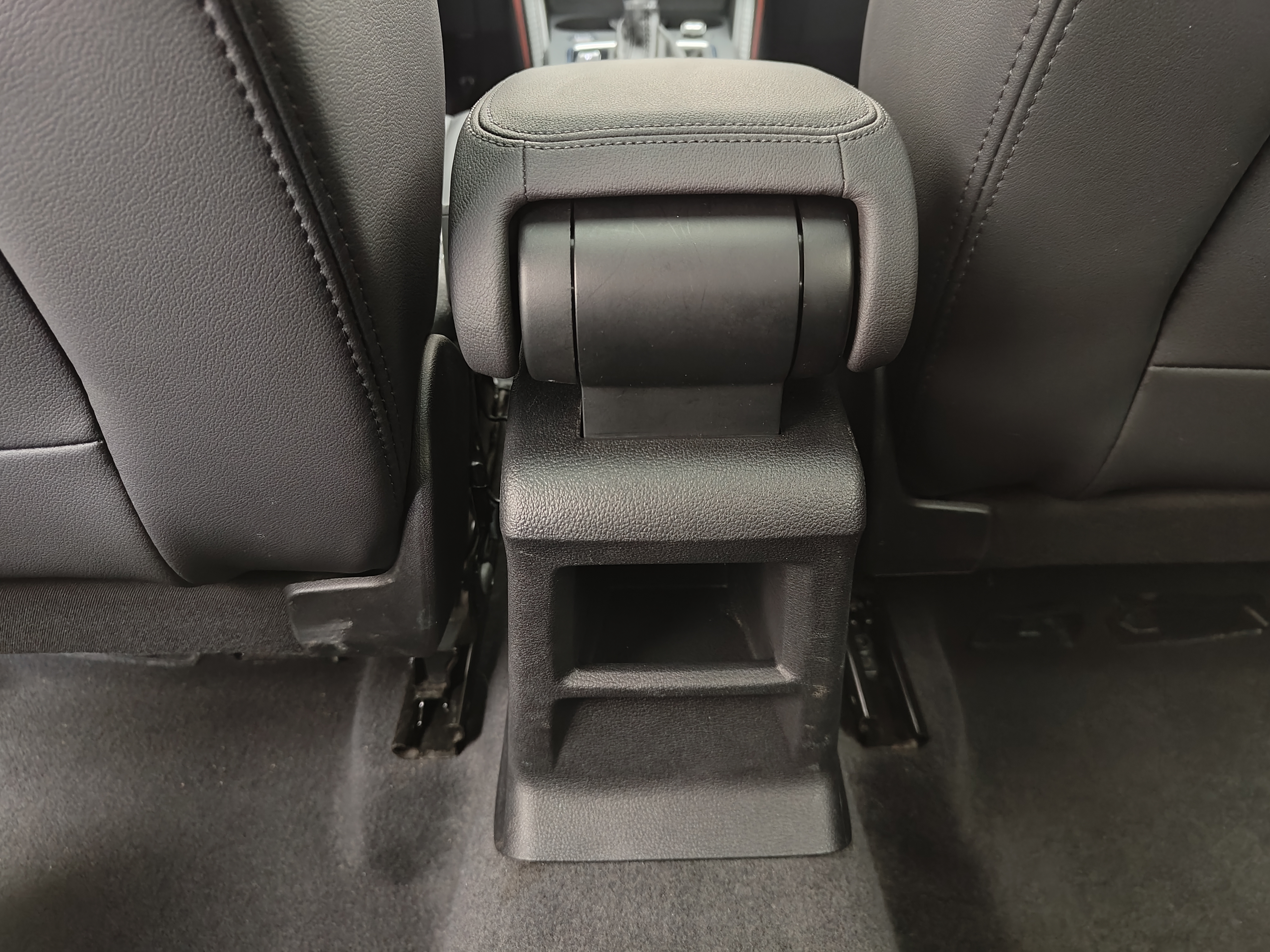 Q2L 2021 #18 Q2L 2021 car image #18