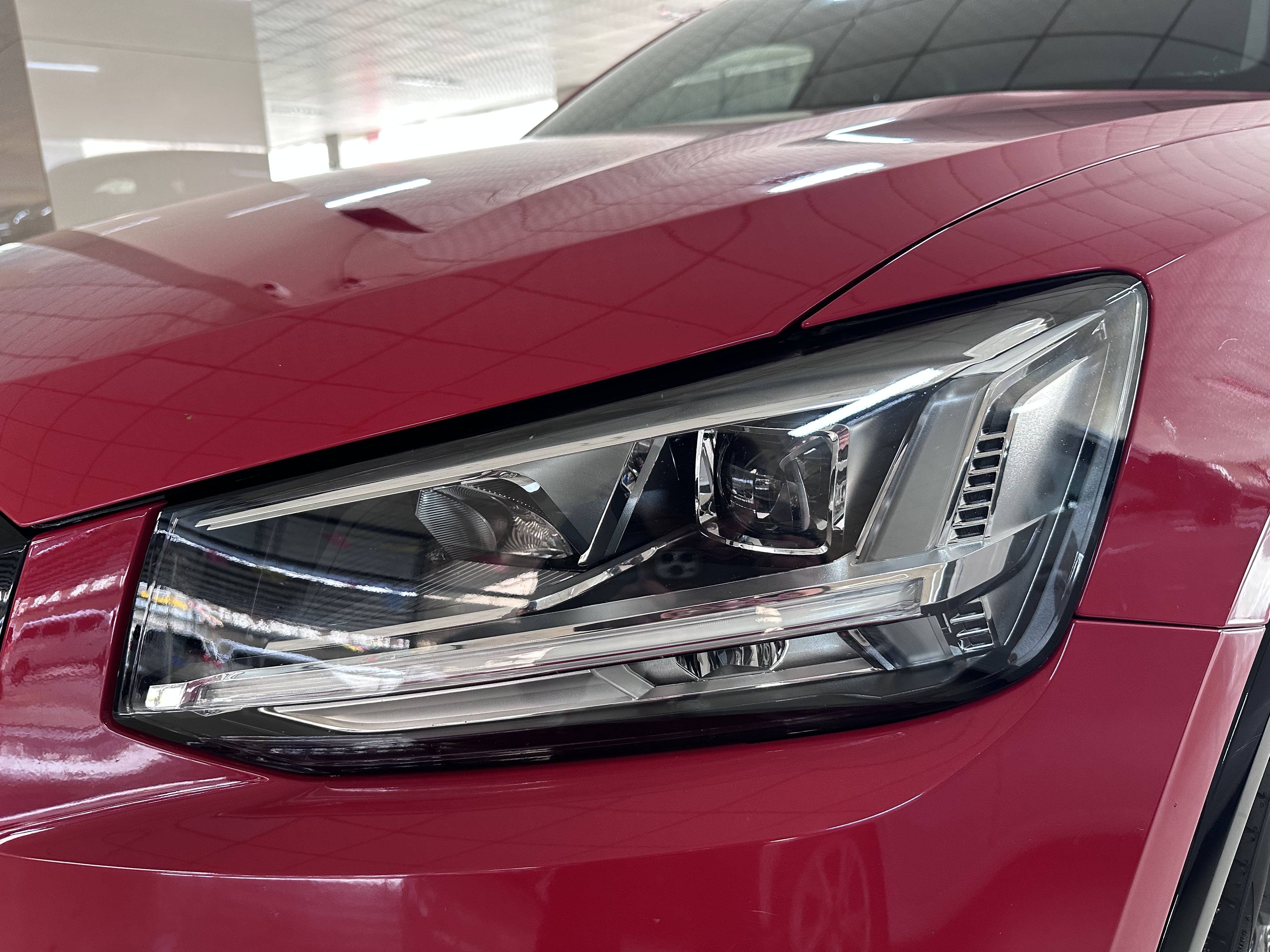 Q2L 2020 car image #18