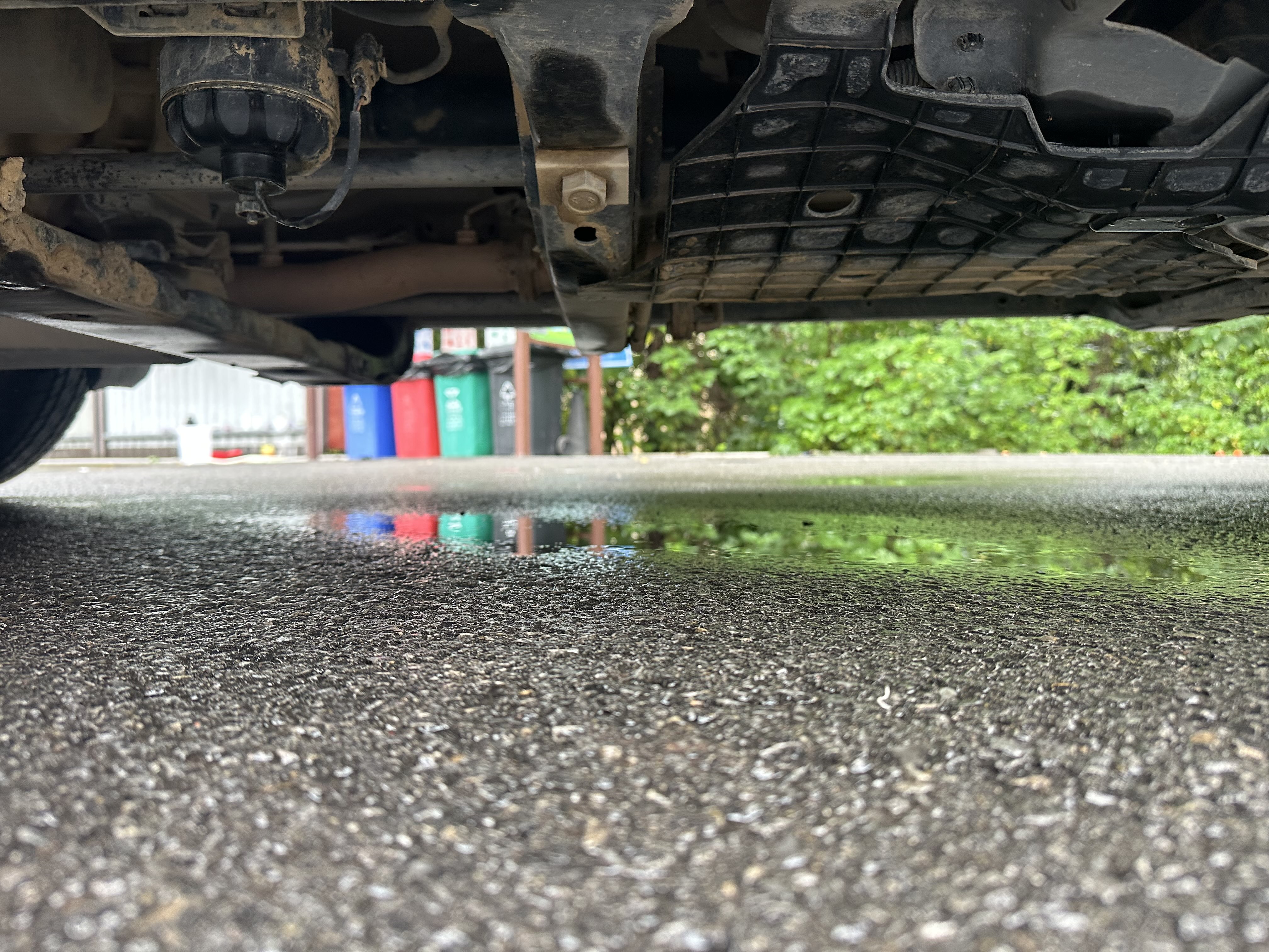 Great Wall Wingle 5 2021 car image #18