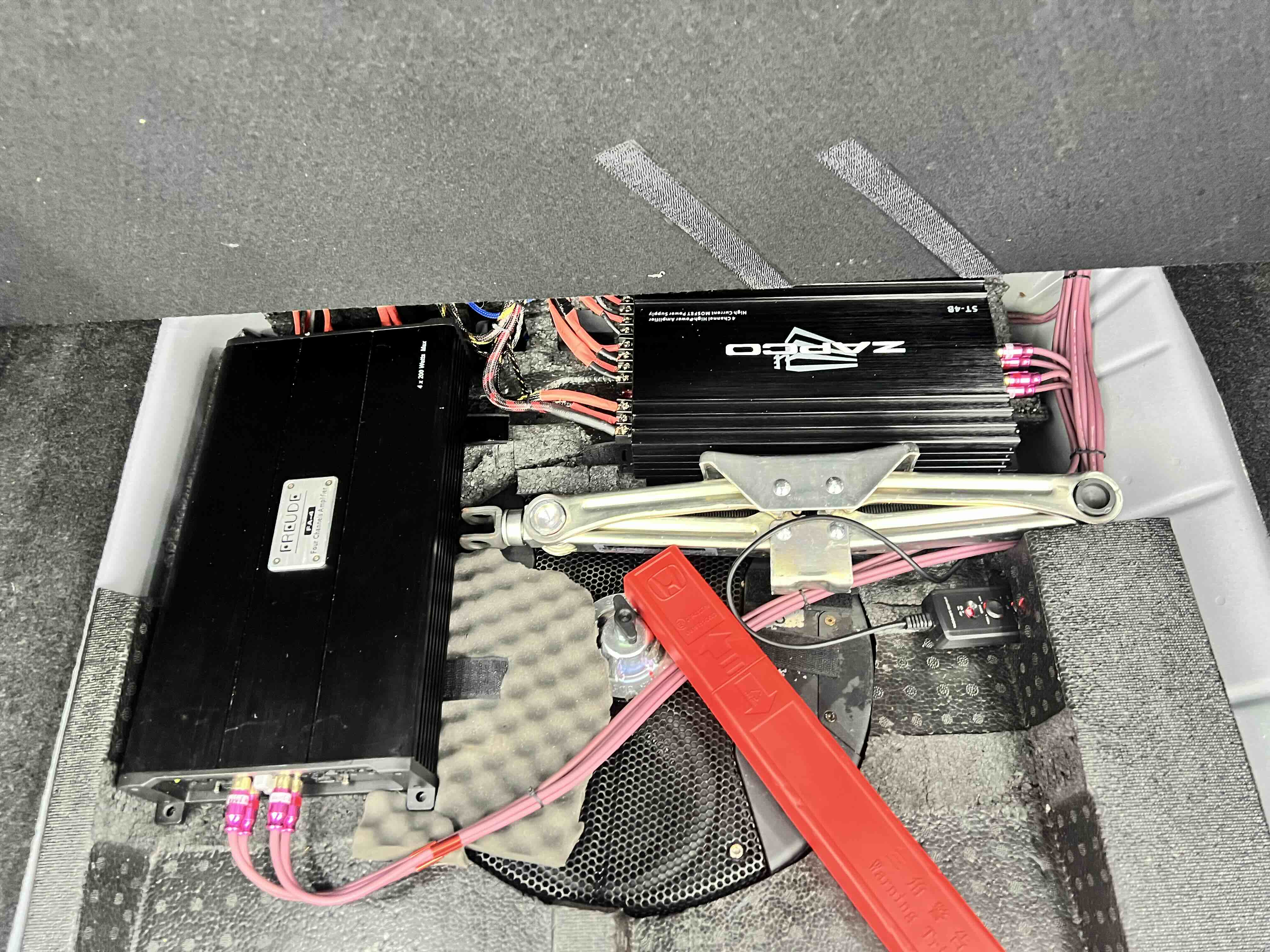 Honda XR-V 2022 car image #18