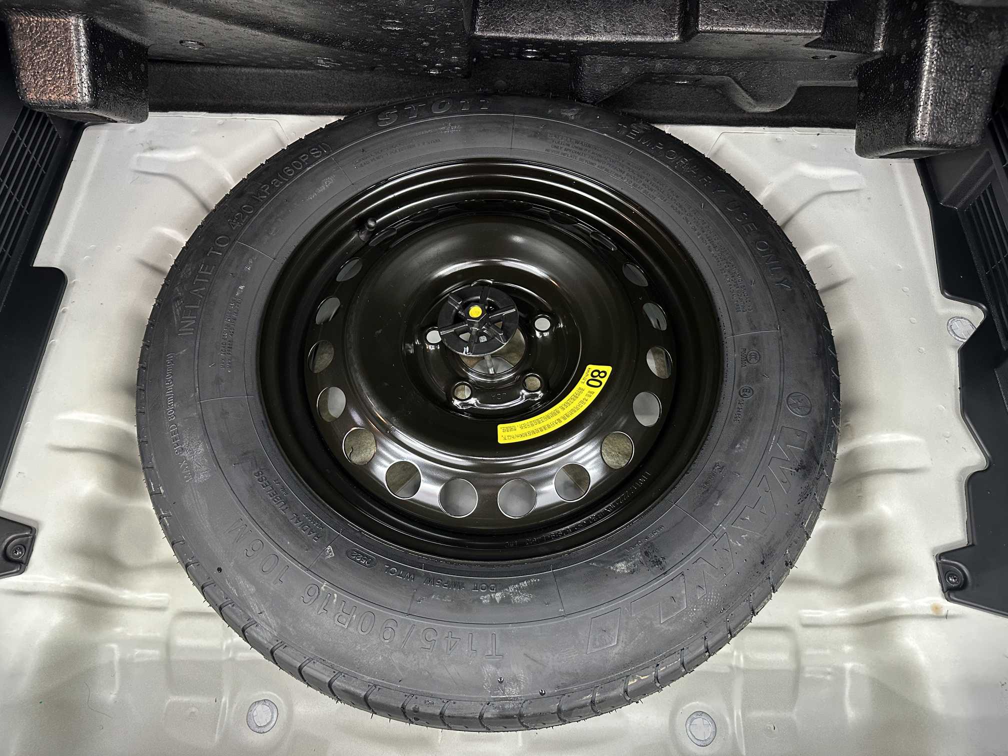 Hyundai ix35 2022 car image #18