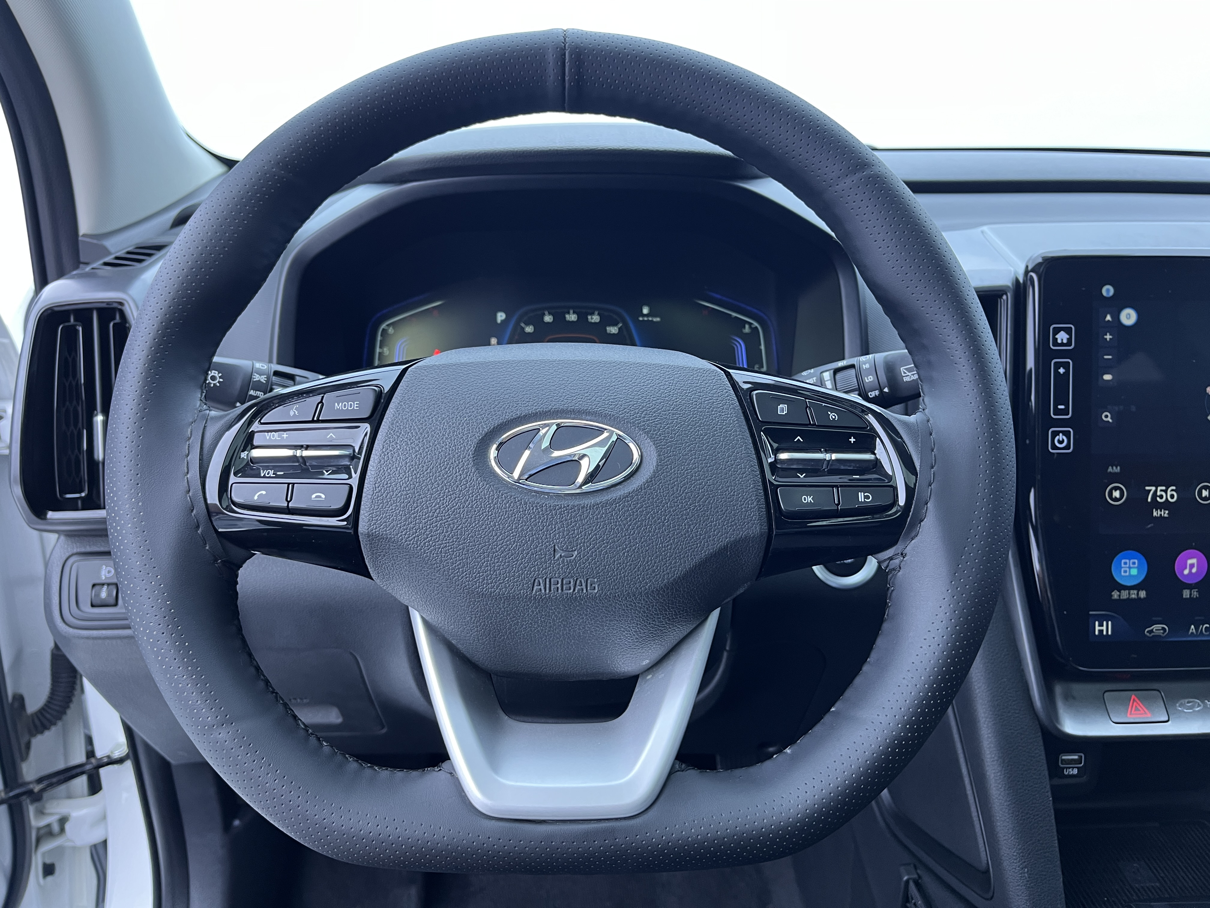 Hyundai ix35 2022 immagine di auto #18