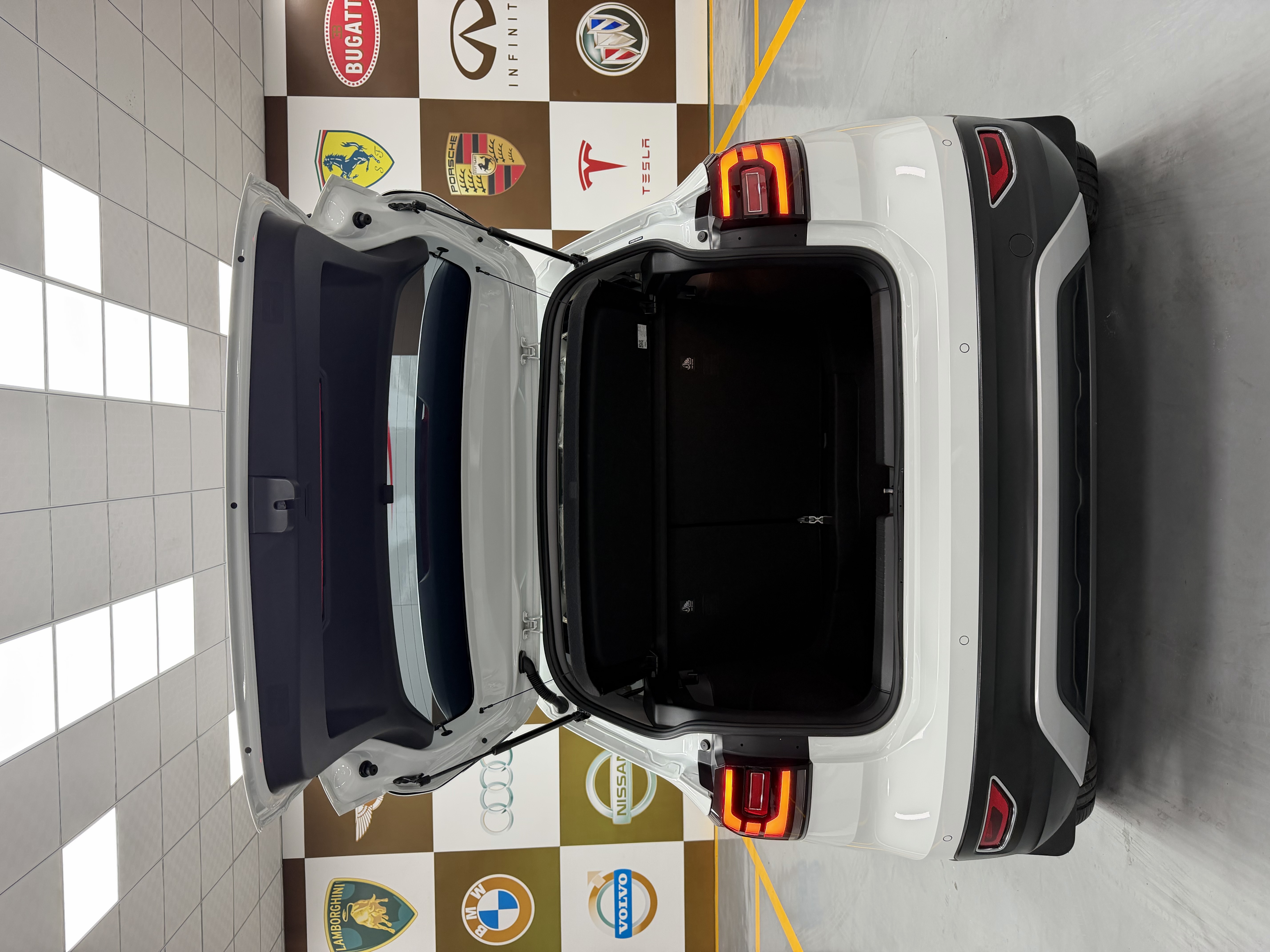 Tacqua 2022 #18 Tacqua 2022 car image #18