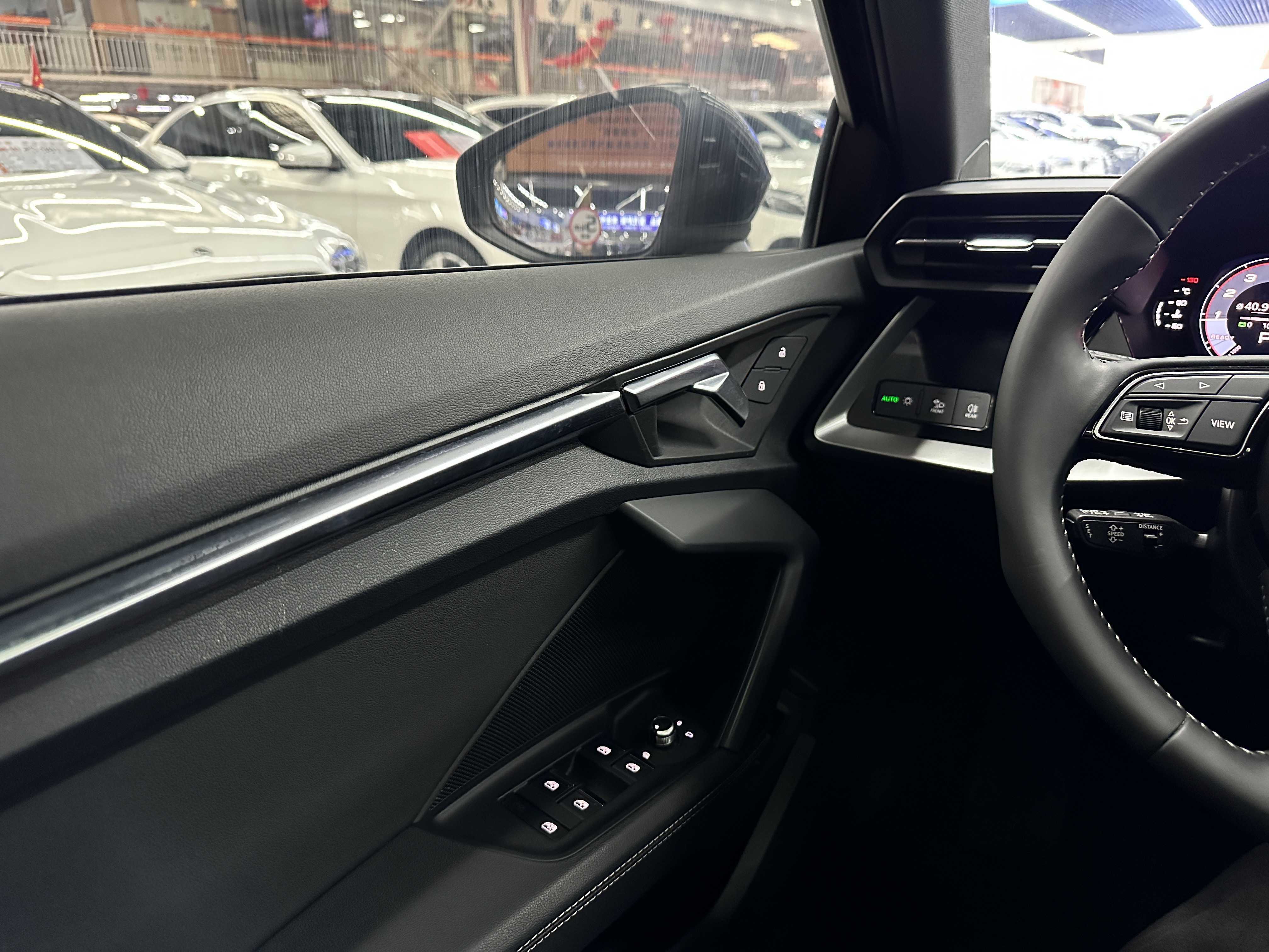 Audi A3 2022 car image #18