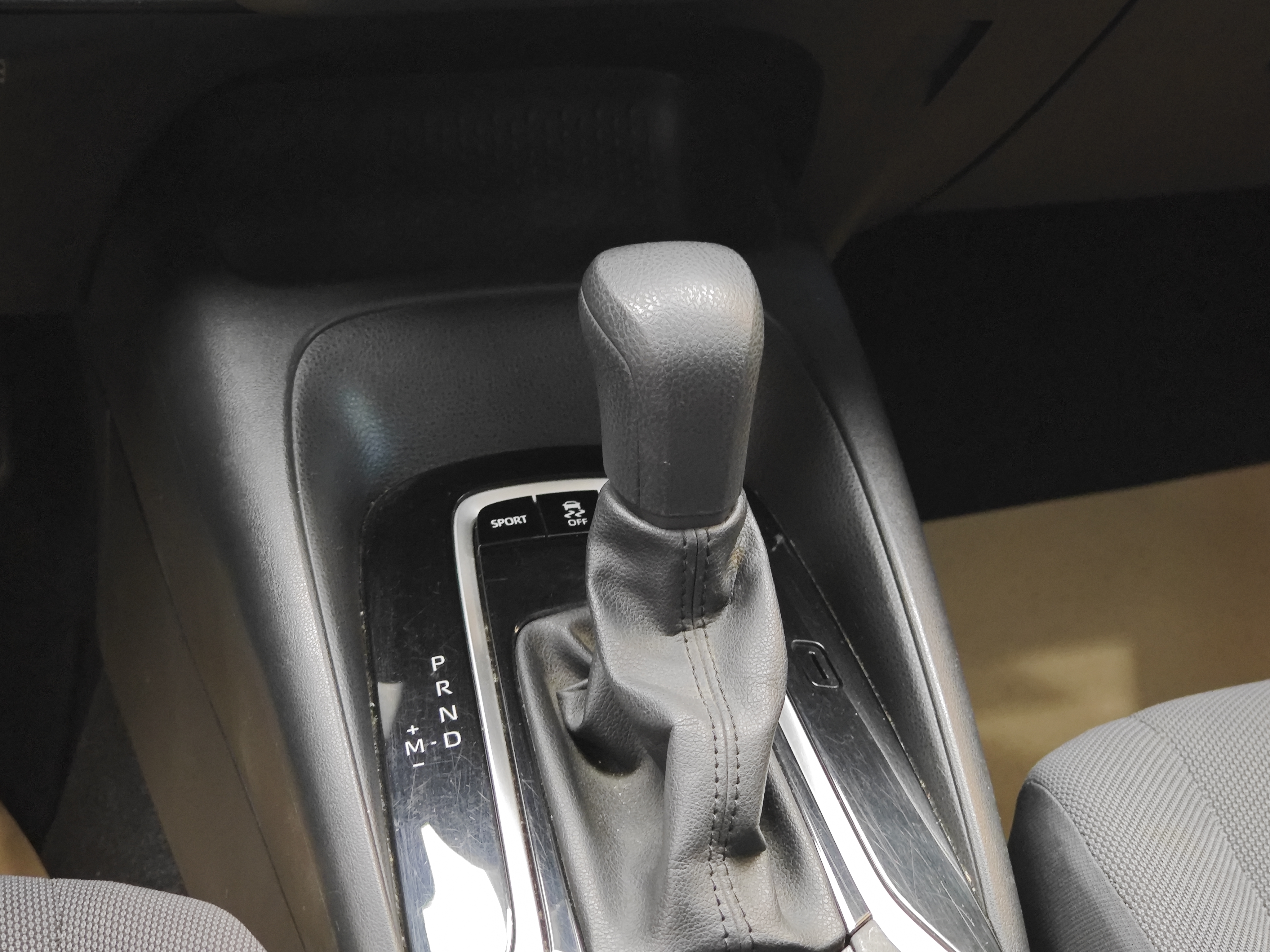 Corolla 2022 immagine di auto #18