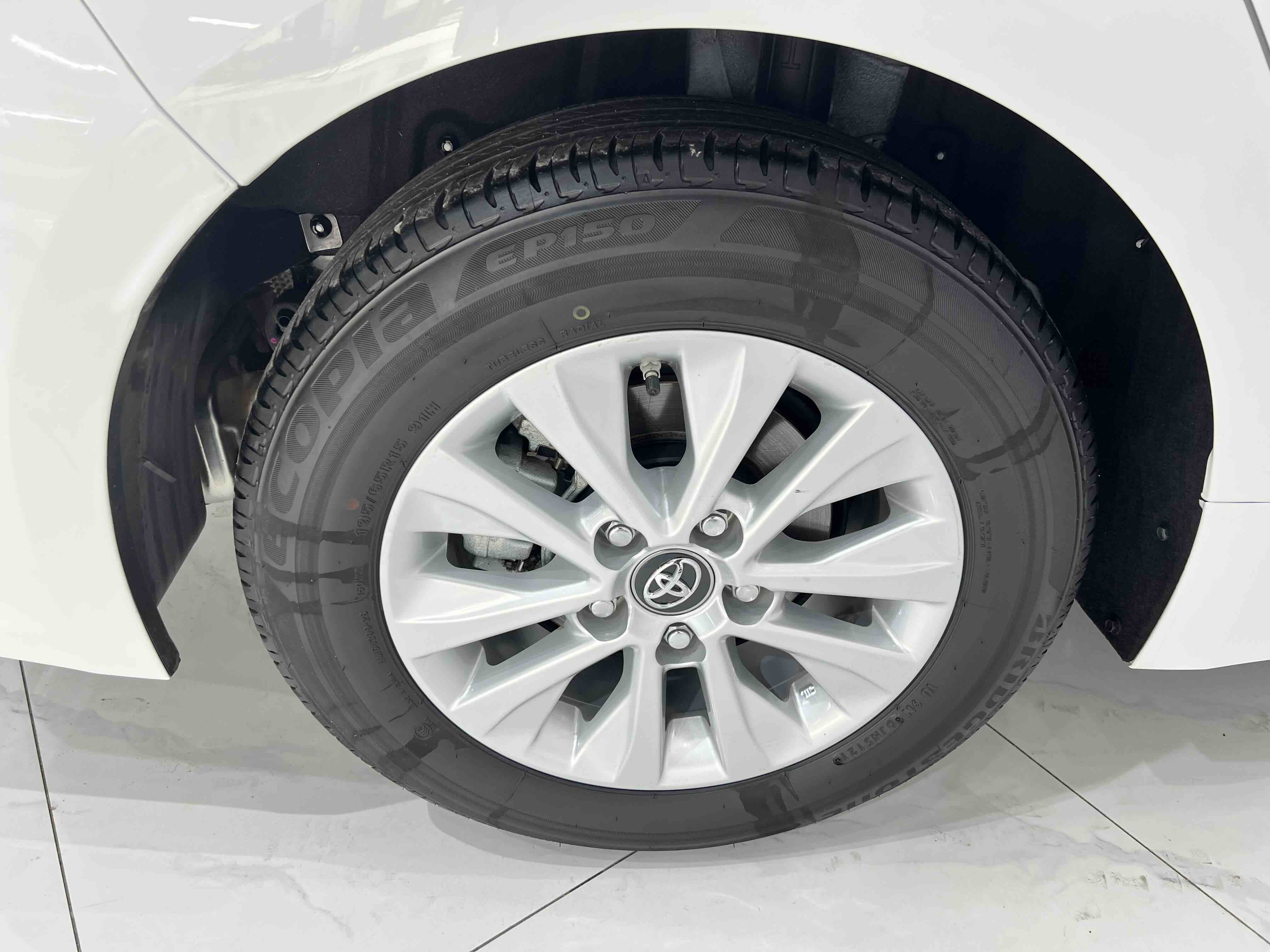 Corolla 2022 #18 Corolla 2022 immagine di auto #18