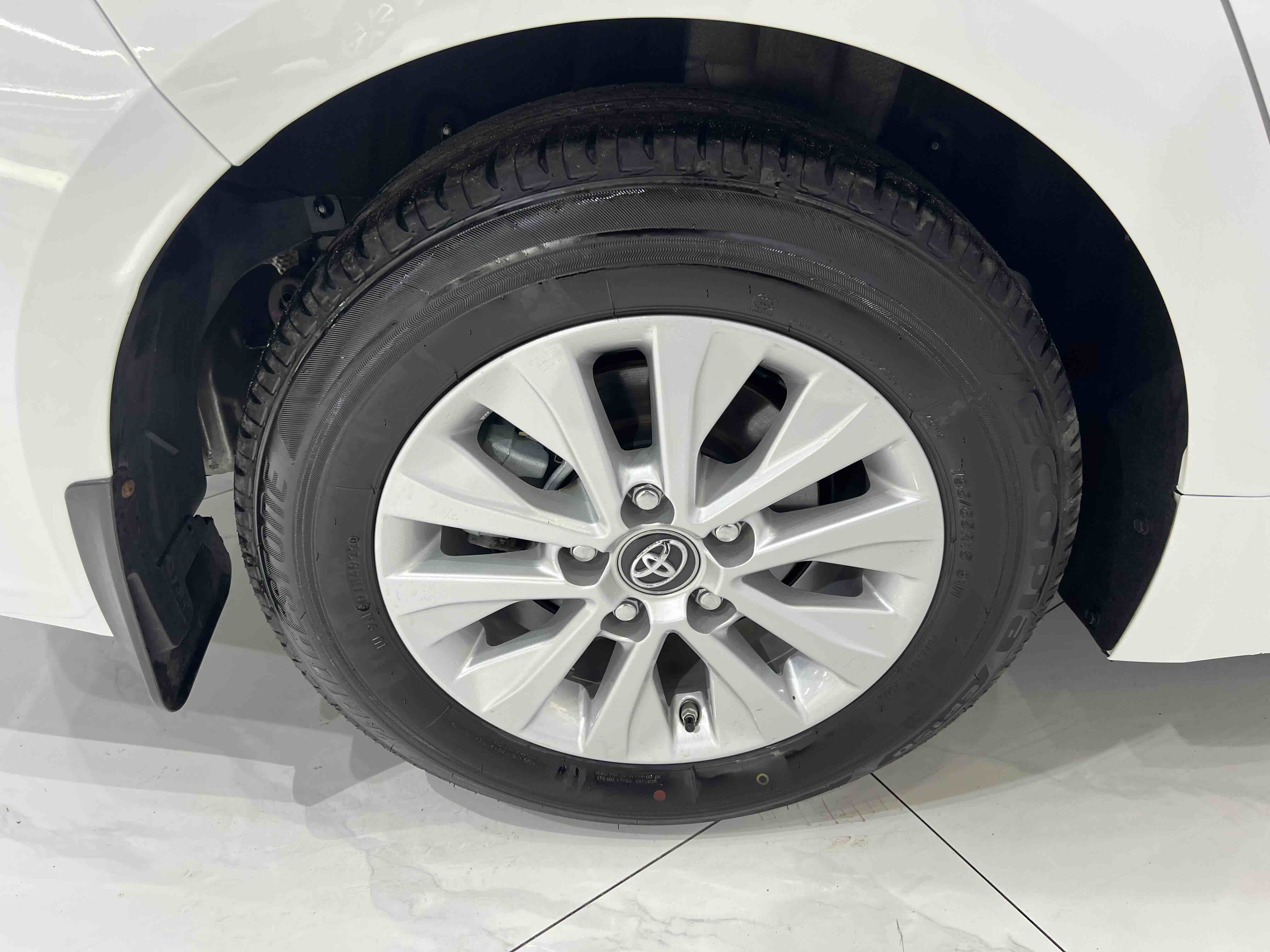 Corolla 2023 imagem de carro #18