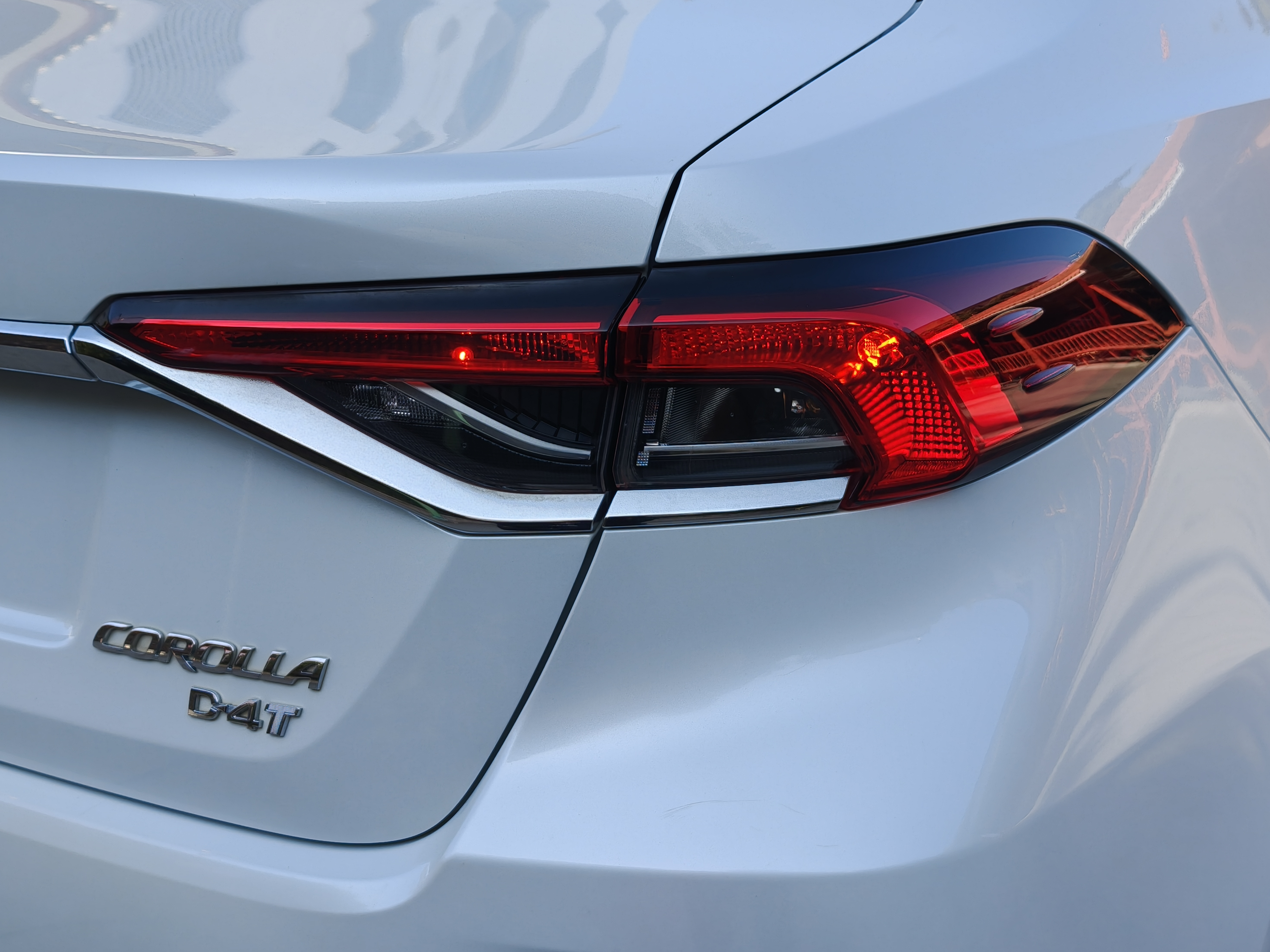 Toyota Corolla 2022 car image #18