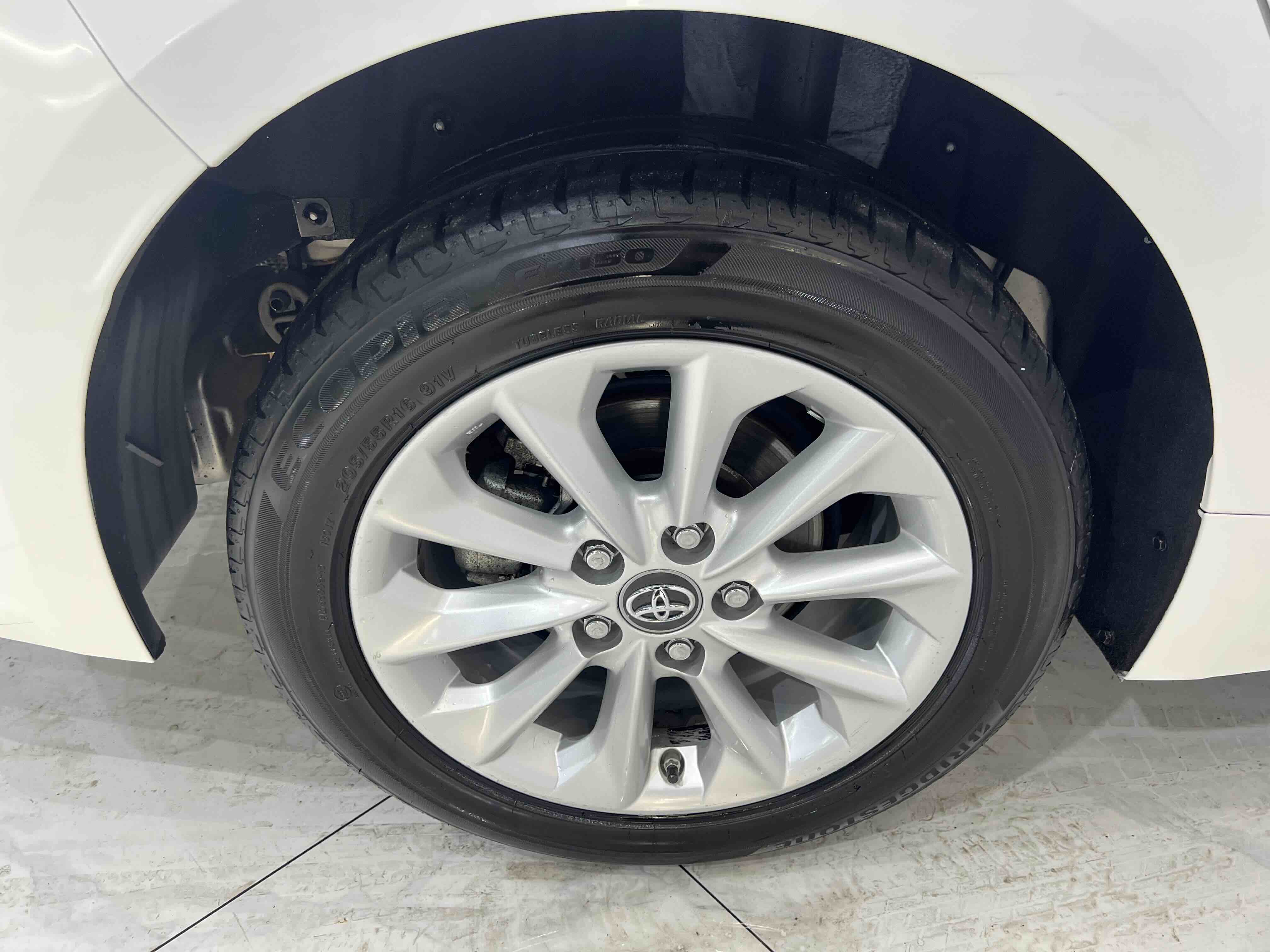 Toyota Corolla 2021 car image #18