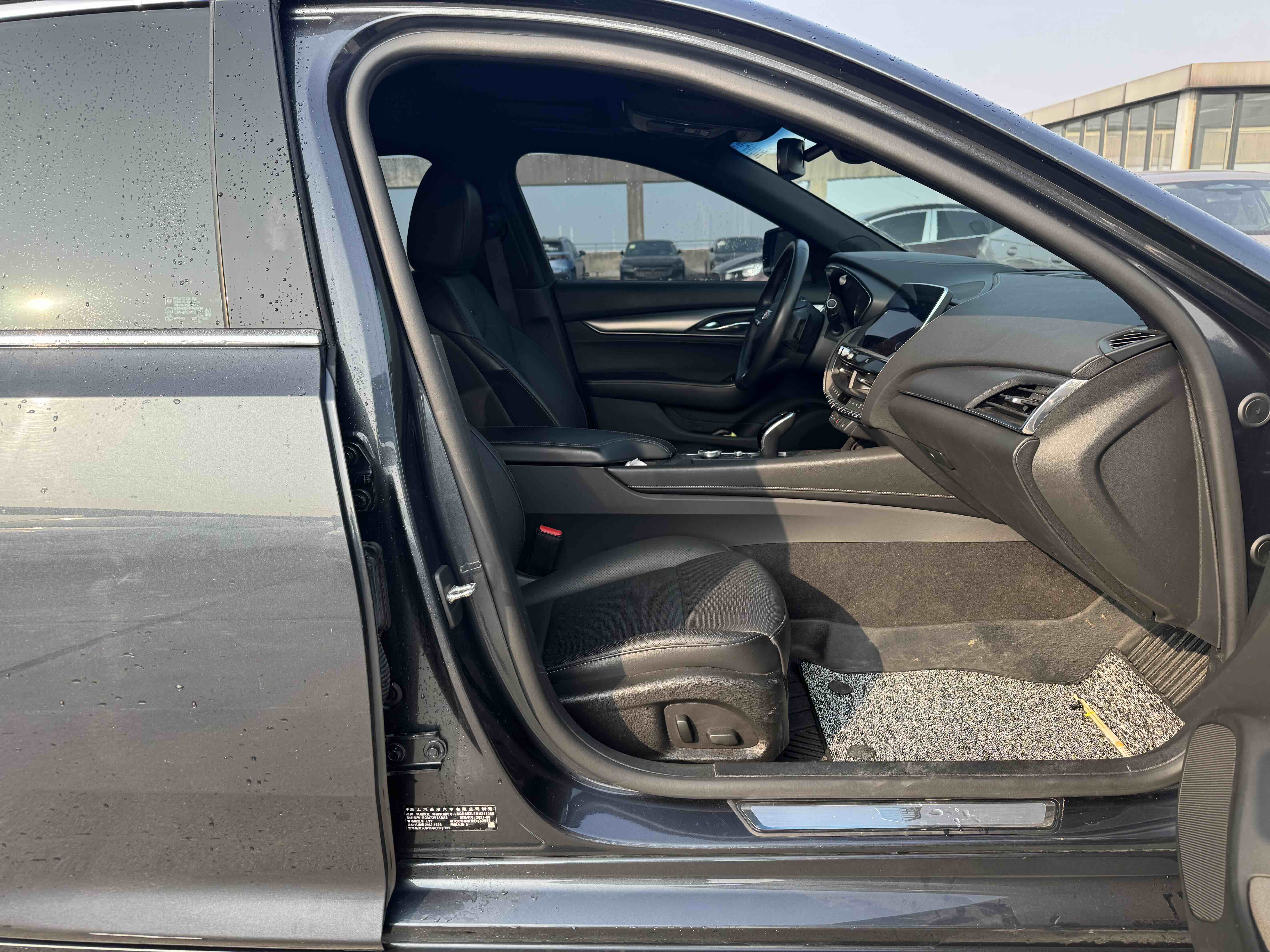 2021 #18 2021 car image #18