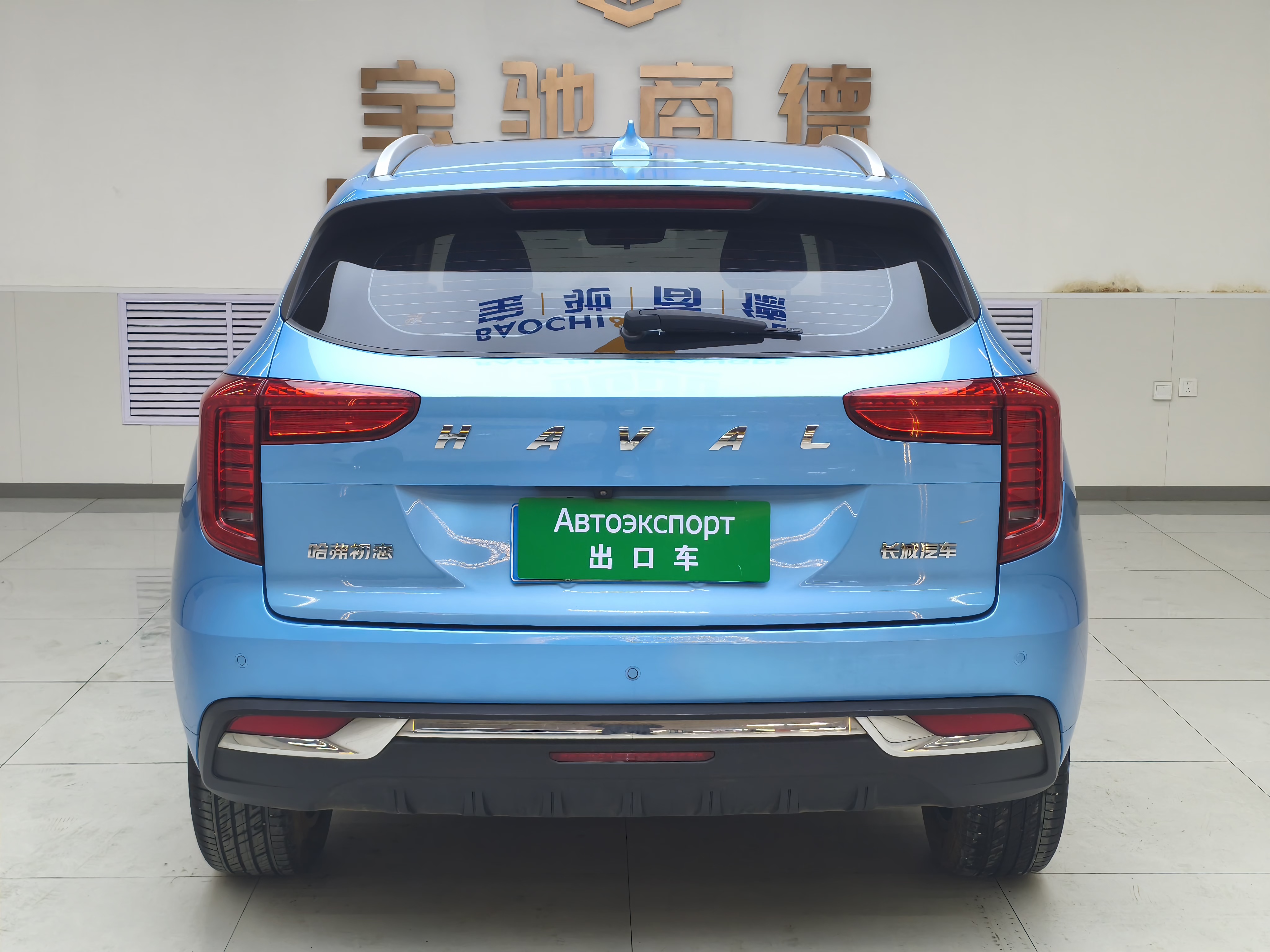 Haval Jolion 2021 imagem de carro #18