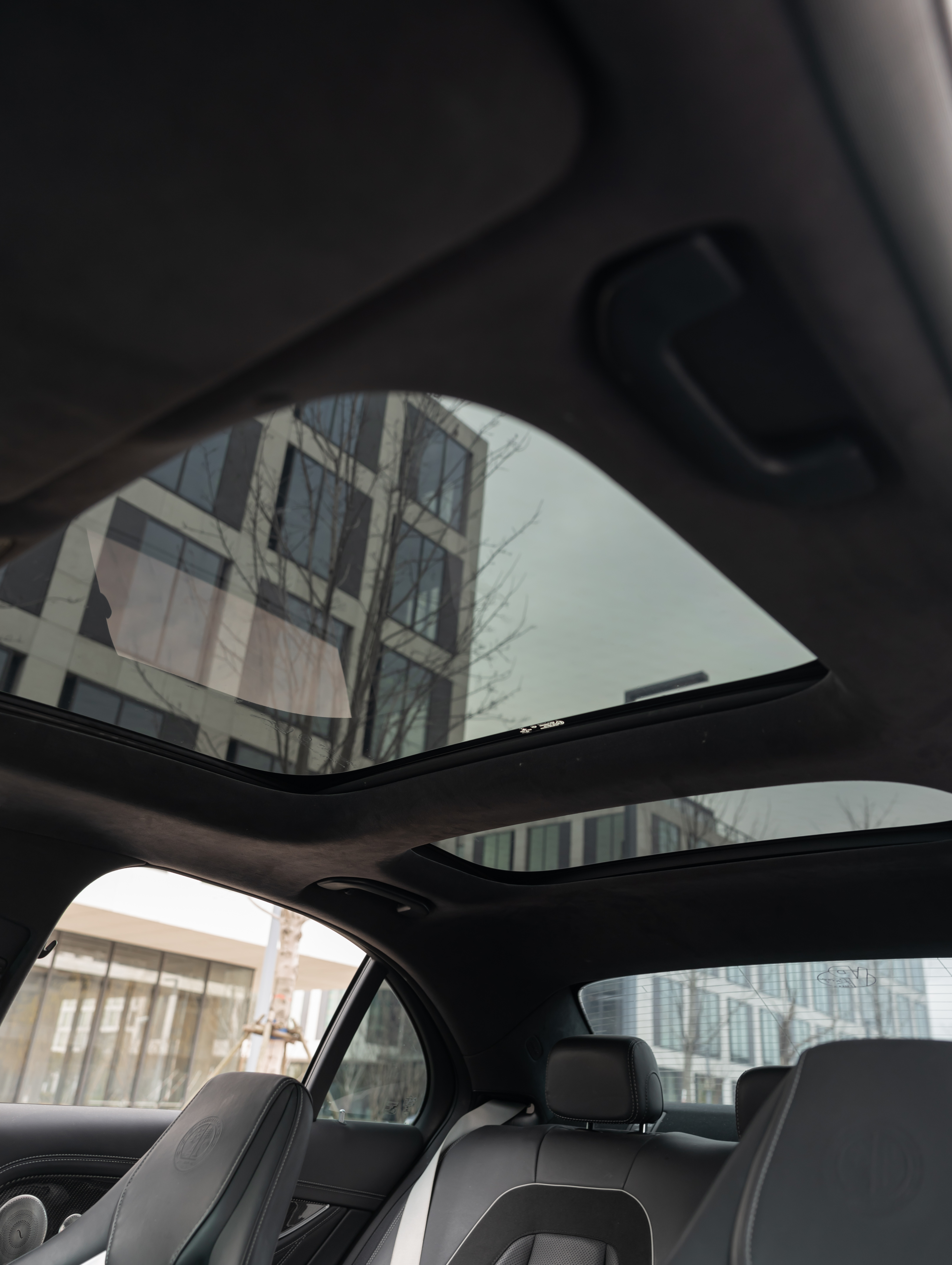 Mercedes-Benz E AMG 2021 صورة سيارة #18