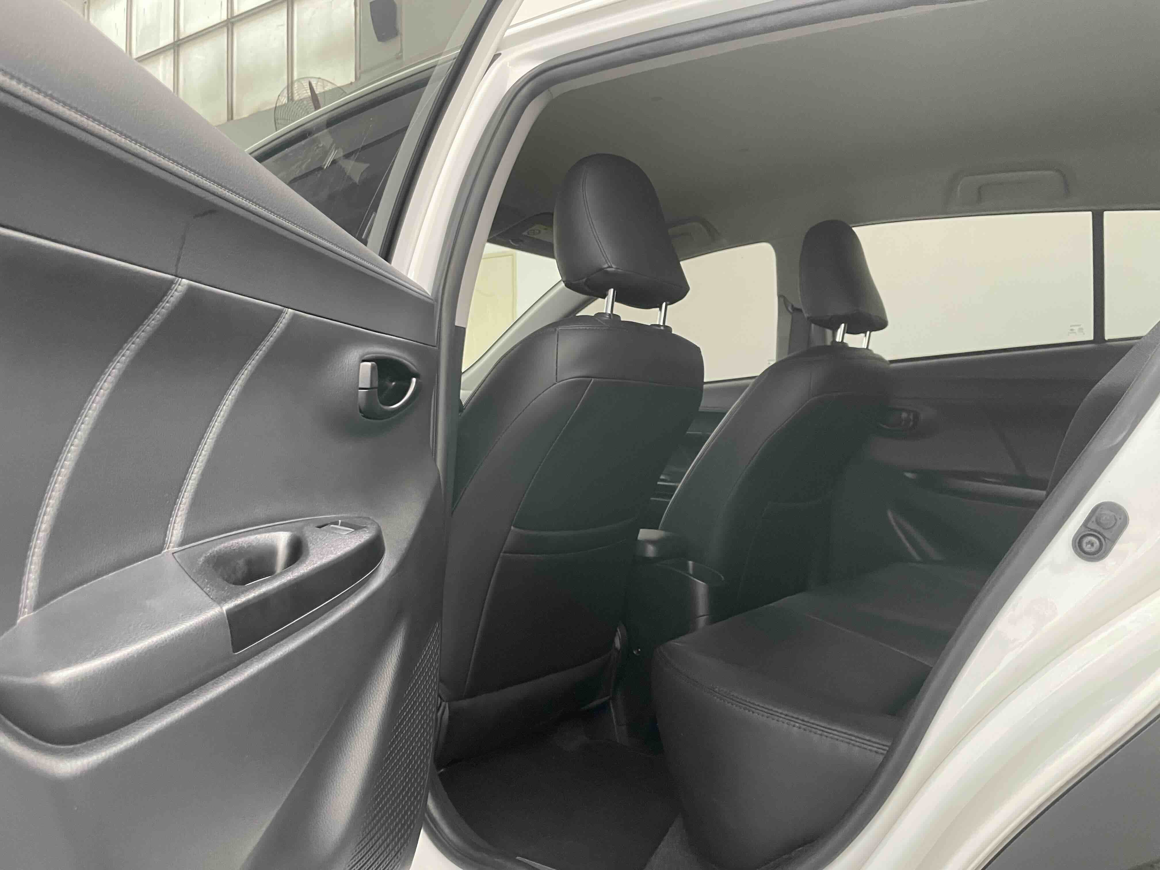 Yaris L Zhixuan 2022 car image #18