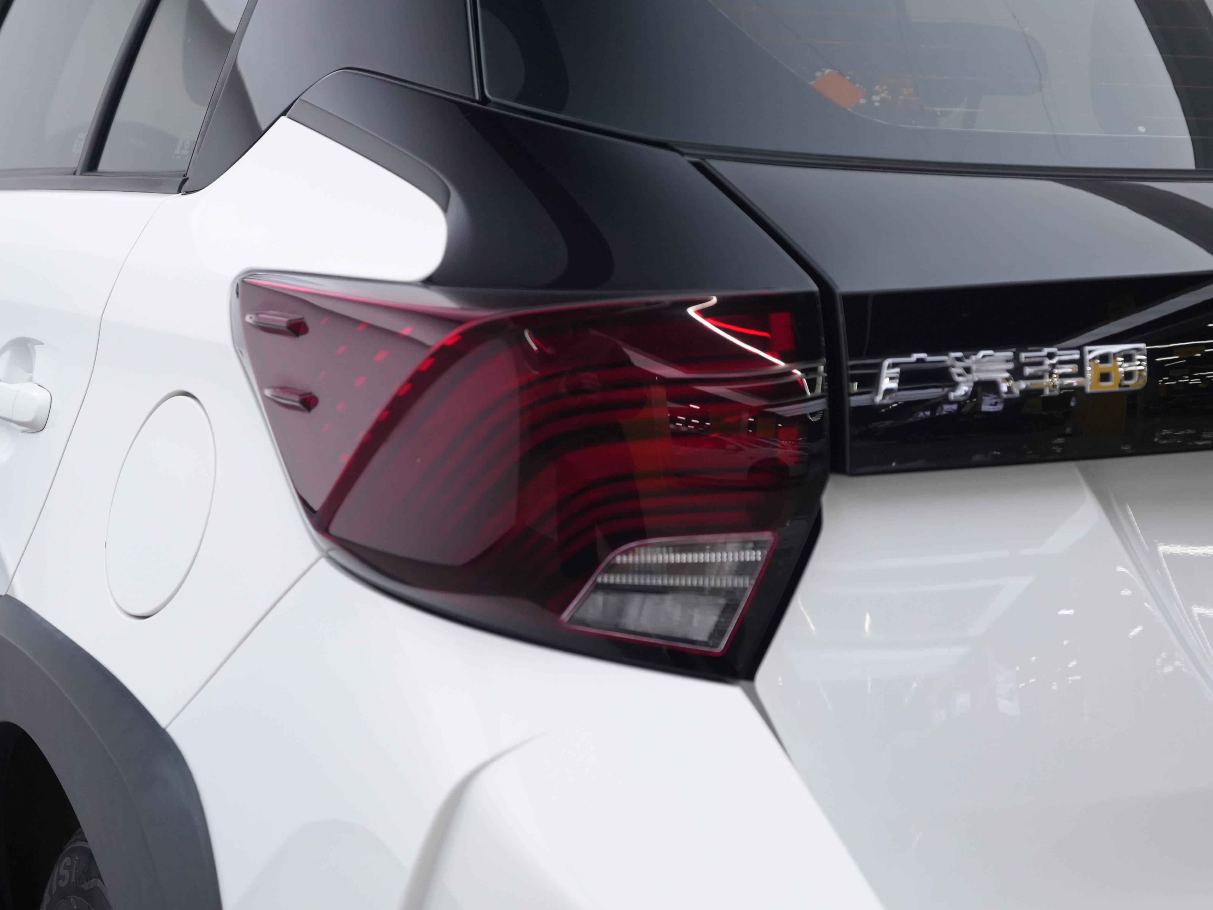 Yaris L Zhixuan 2021 car image #18