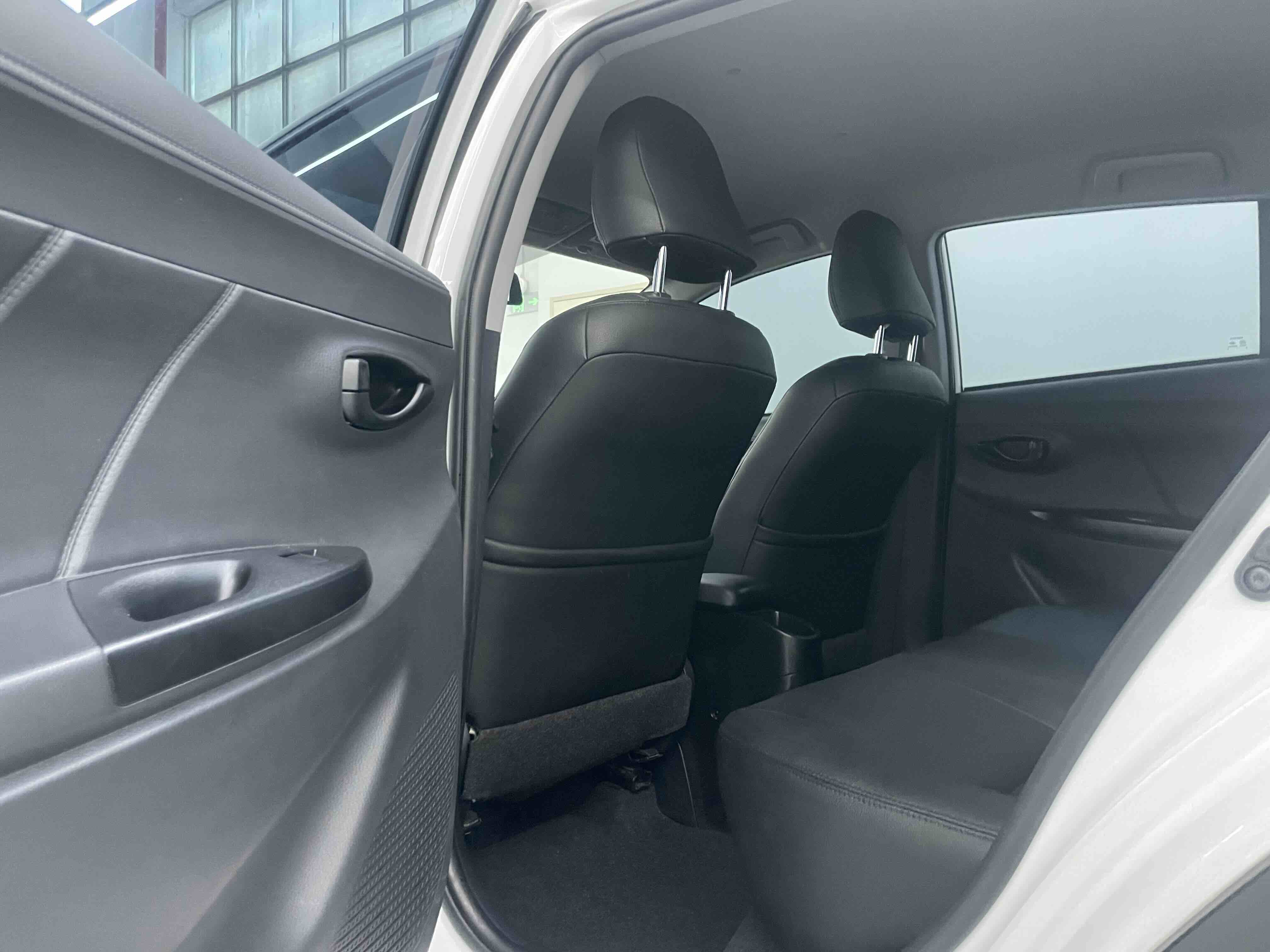 Yaris L Zhixuan 2021 #18 Yaris L Zhixuan 2021 car image #18