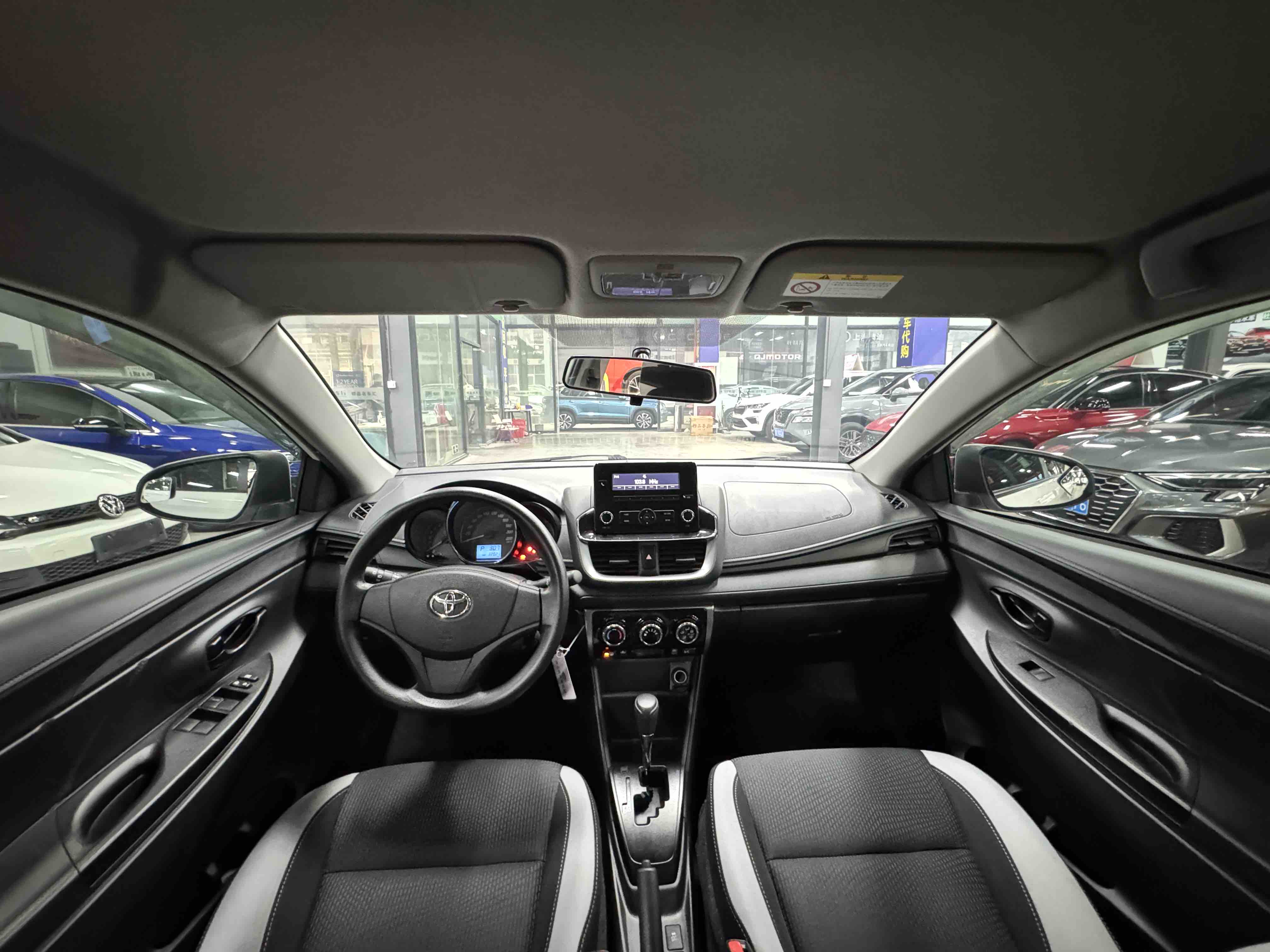 Yaris L Zhixuan 2021 #18 Yaris L Zhixuan 2021 car image #18