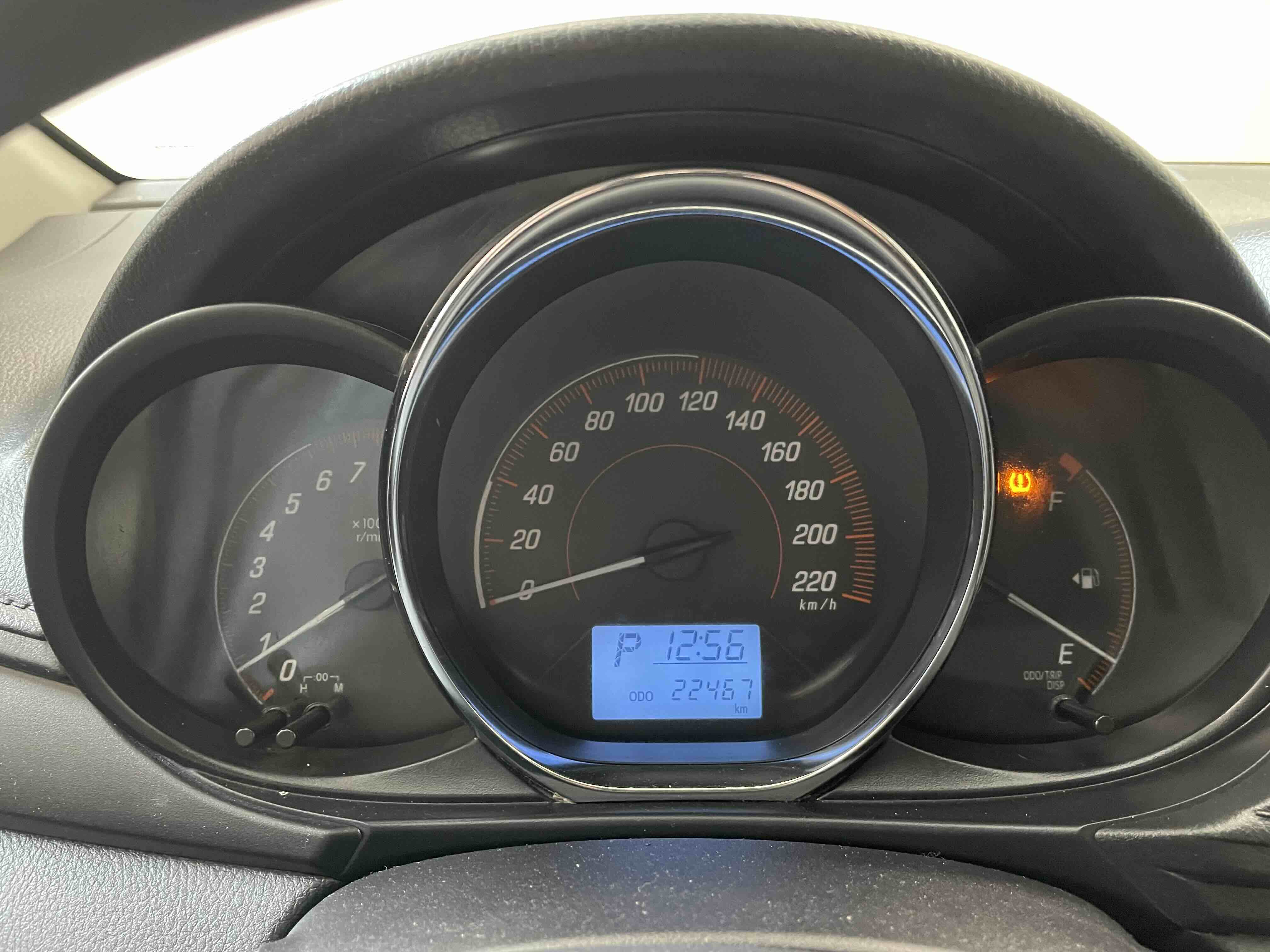Yaris L Zhixuan 2021 car image #18