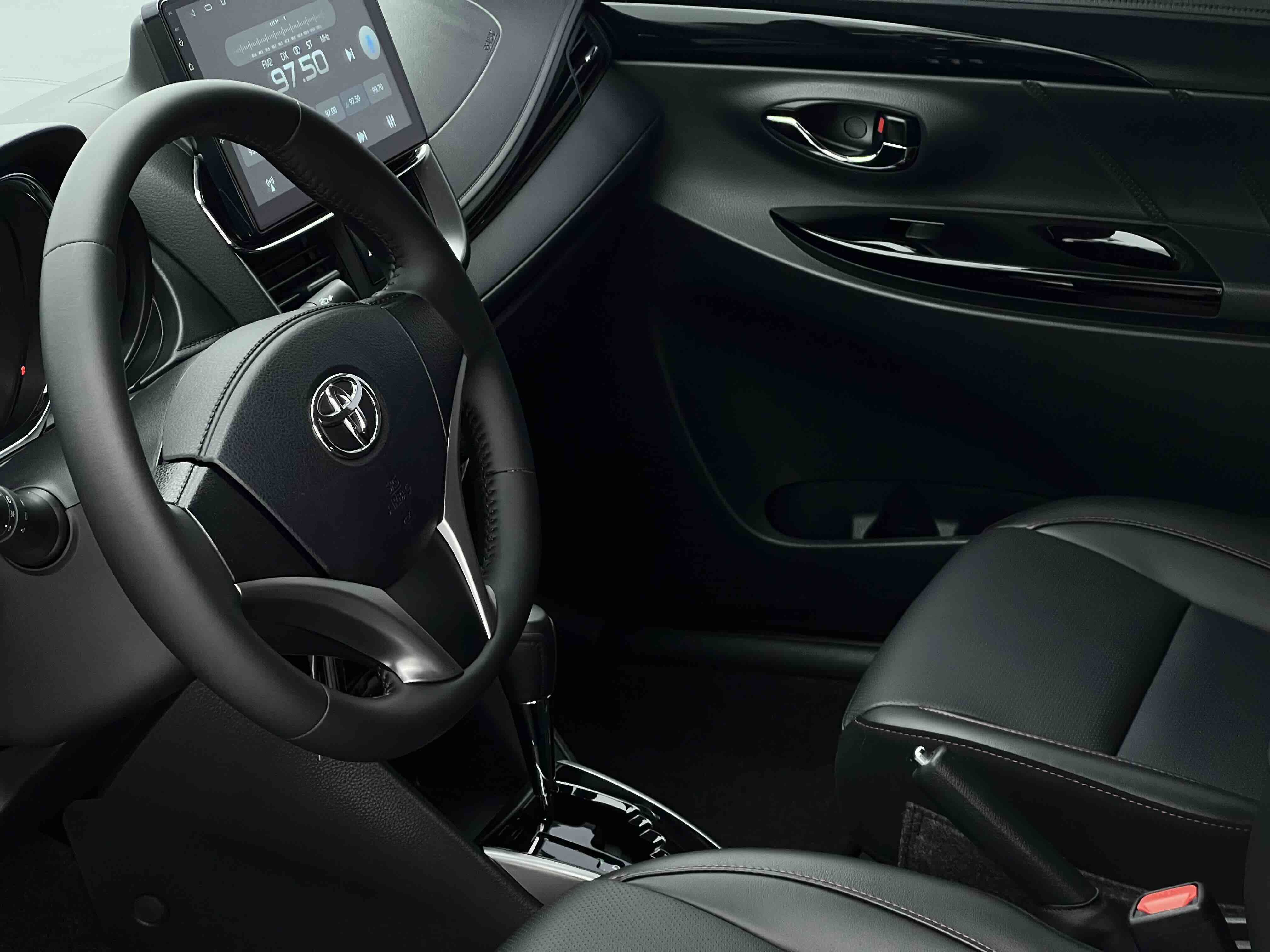 Yaris L Zhixuan 2021 #18 Yaris L Zhixuan 2021 car image #18