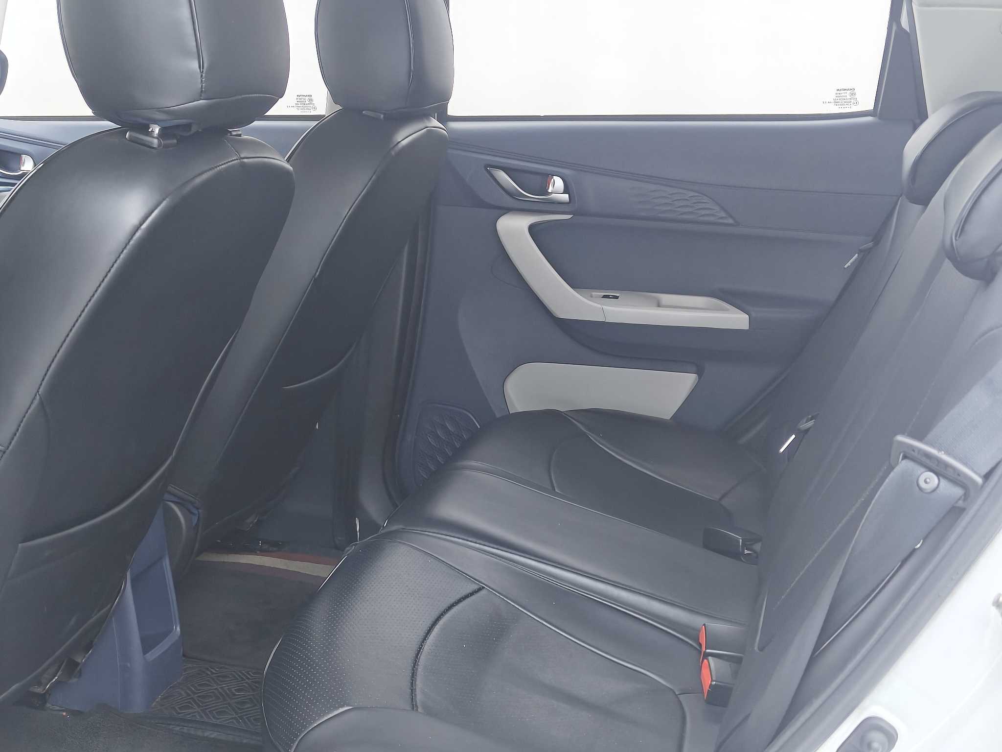 Changan BenBen 2022 صورة سيارة #18