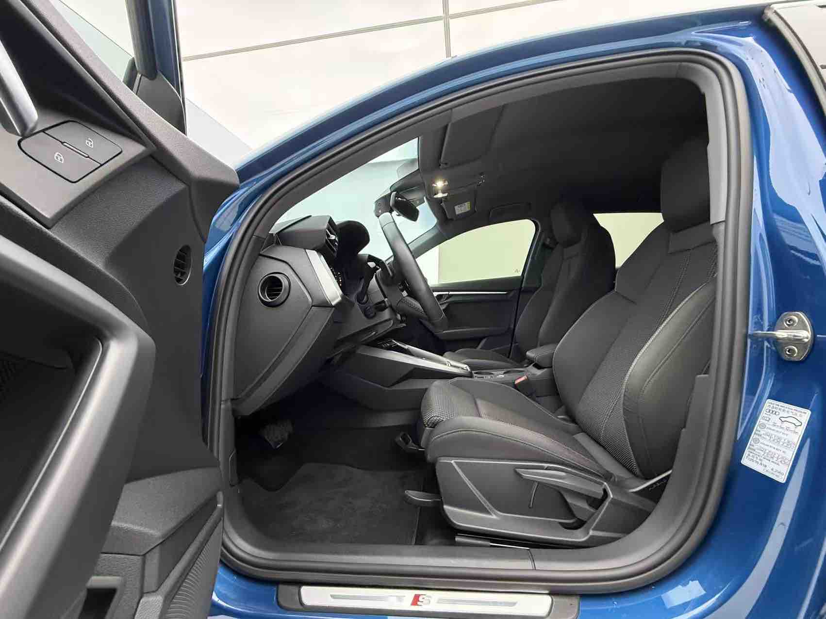 Audi A3 2021 #18 Audi A3 2021 immagine di auto #18