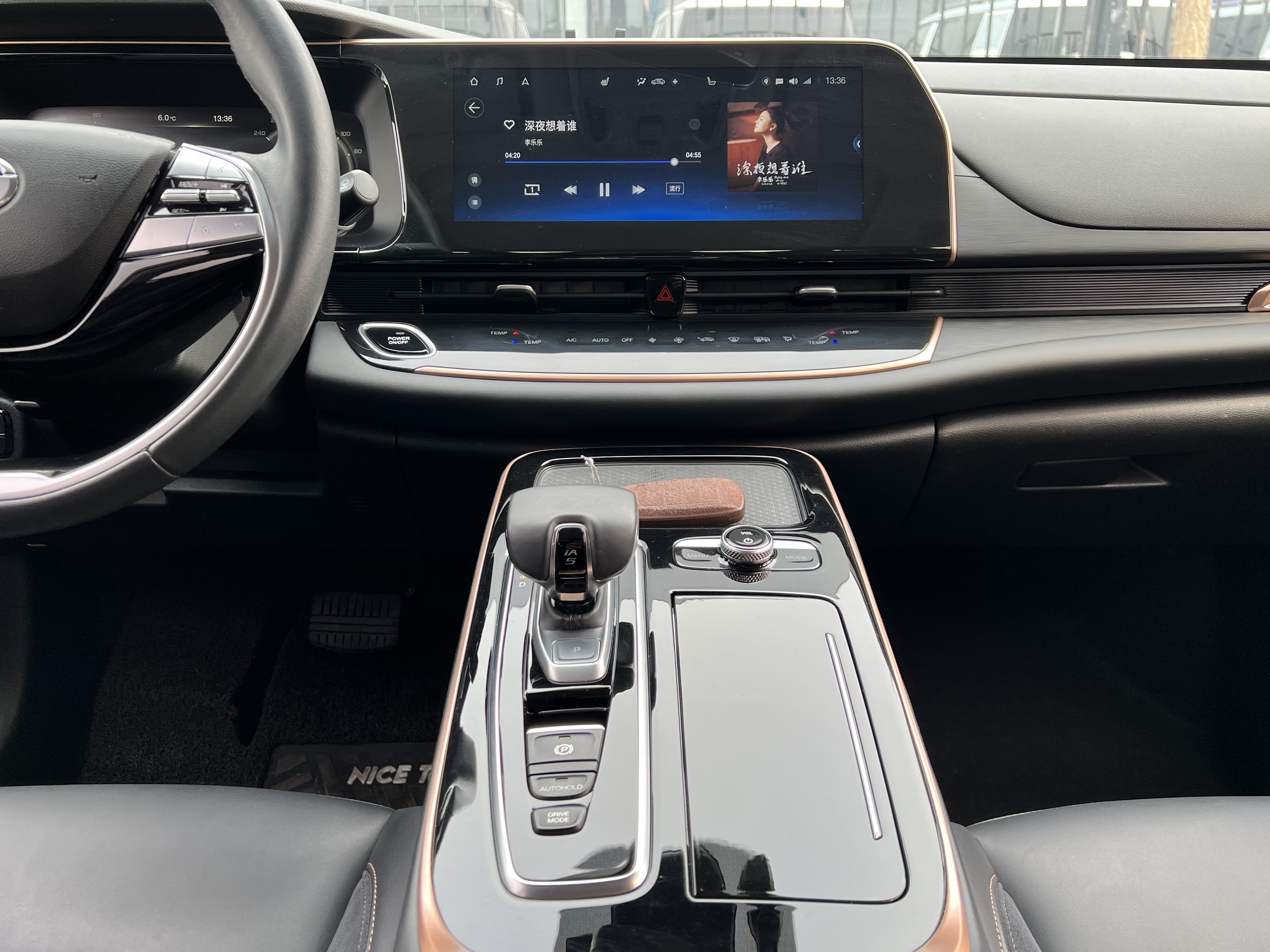 GAC iA5 2021 car image #18