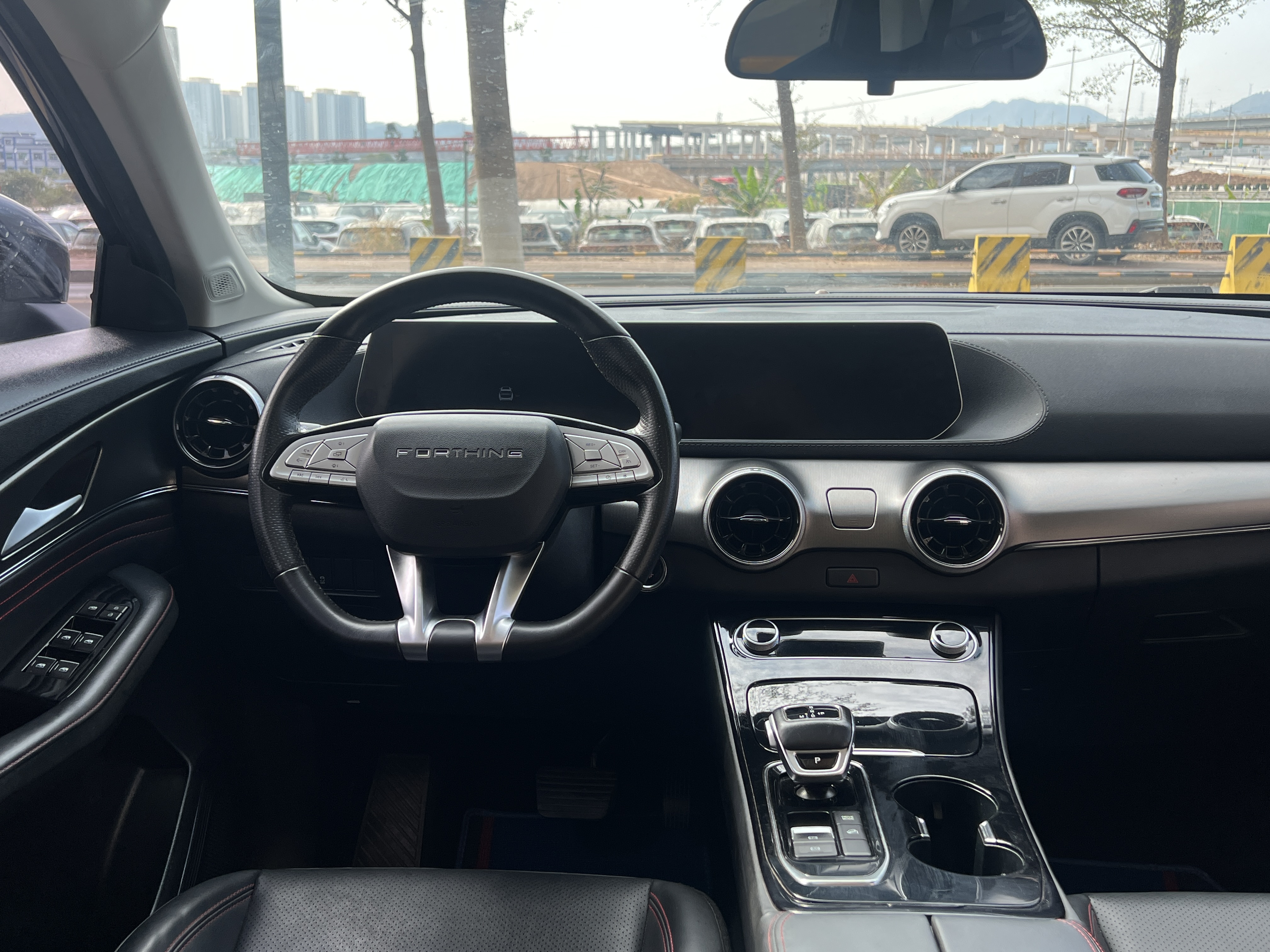 T5 EVO 2021 car image #18