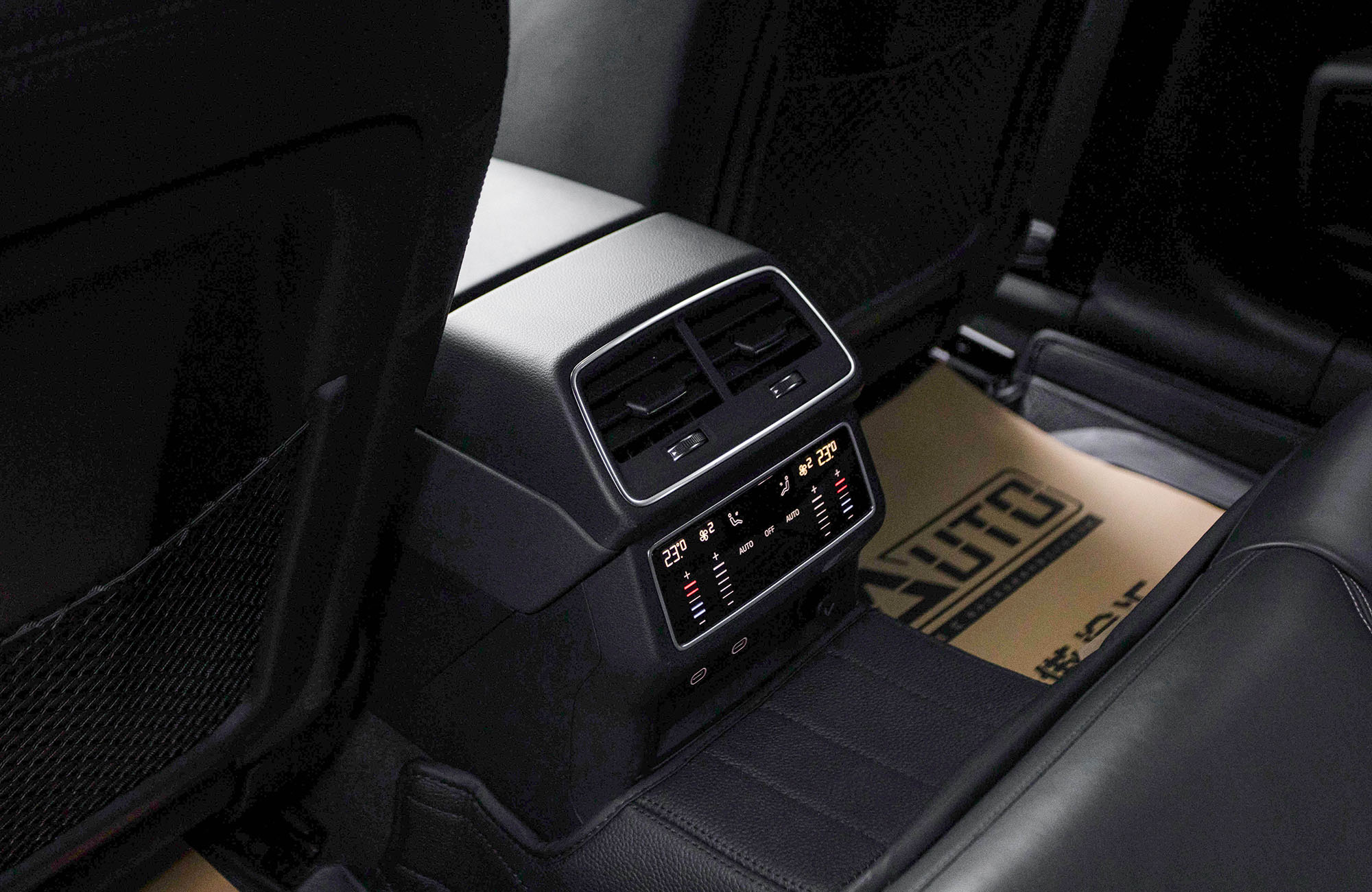 Audi RS 6 2021 #18 Audi RS 6 2021 immagine di auto #18