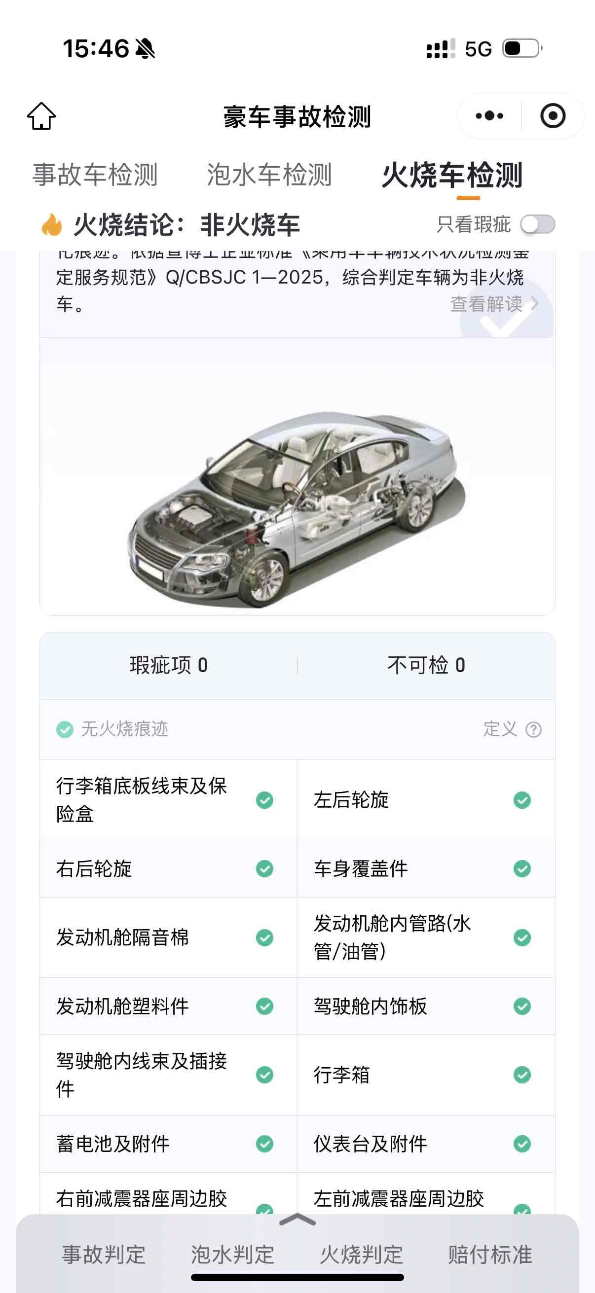 Audi RS Q8 2021 car image #18