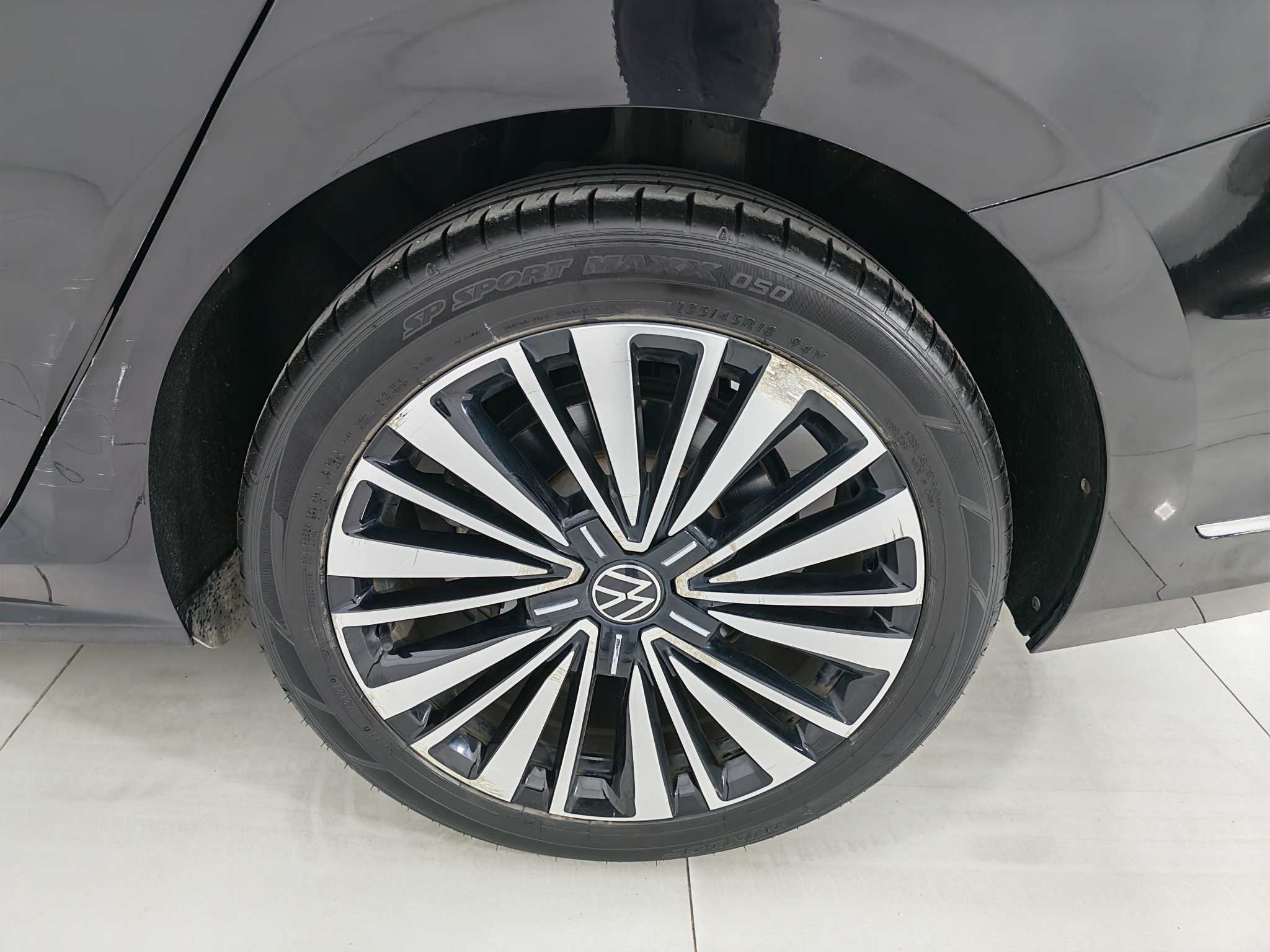 Volkswagen Passat 2021 #18 Volkswagen Passat 2021 car image #18