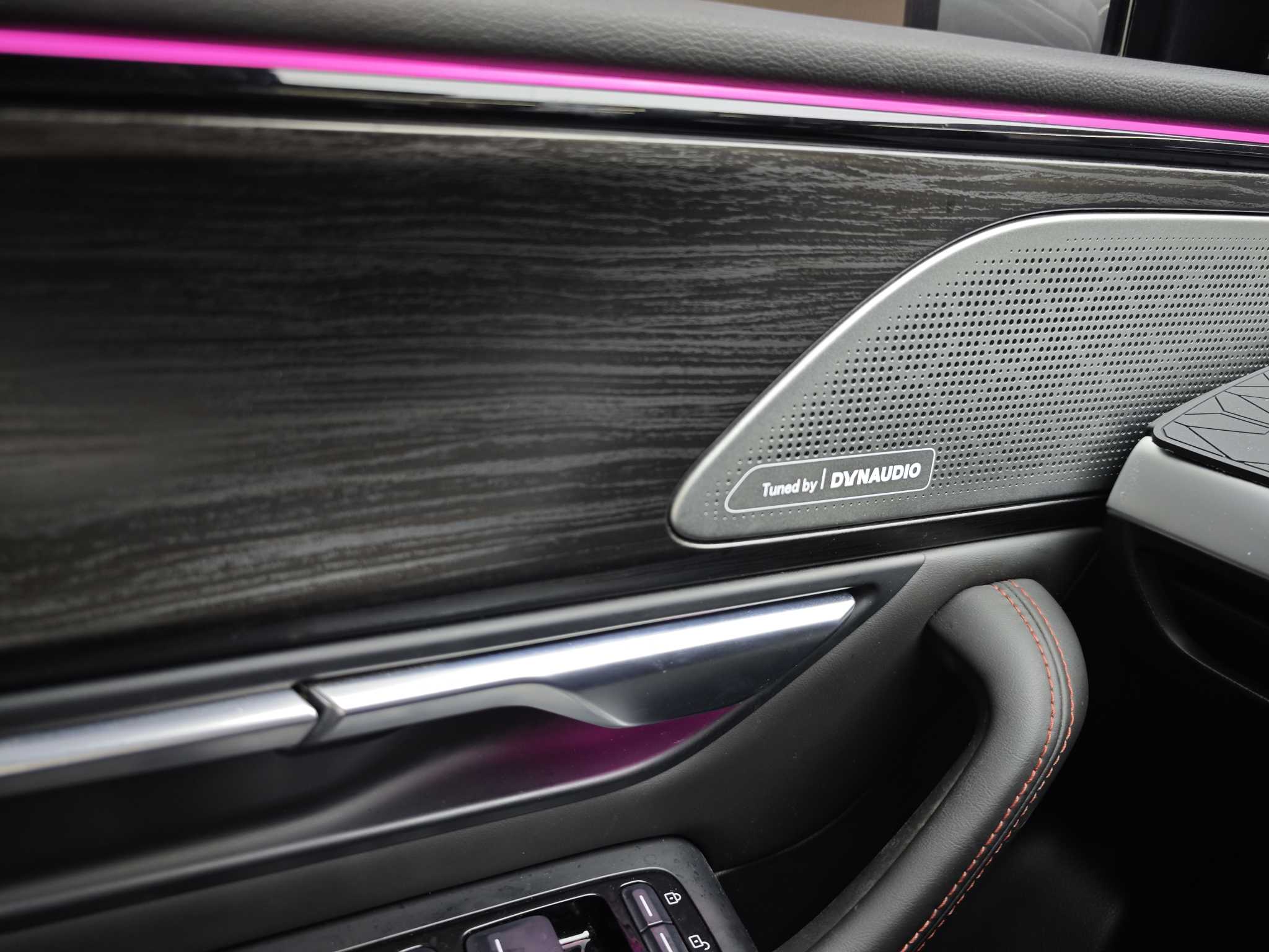 Xpeng P7 2021 #18 Xpeng P7 2021 immagine di auto #18