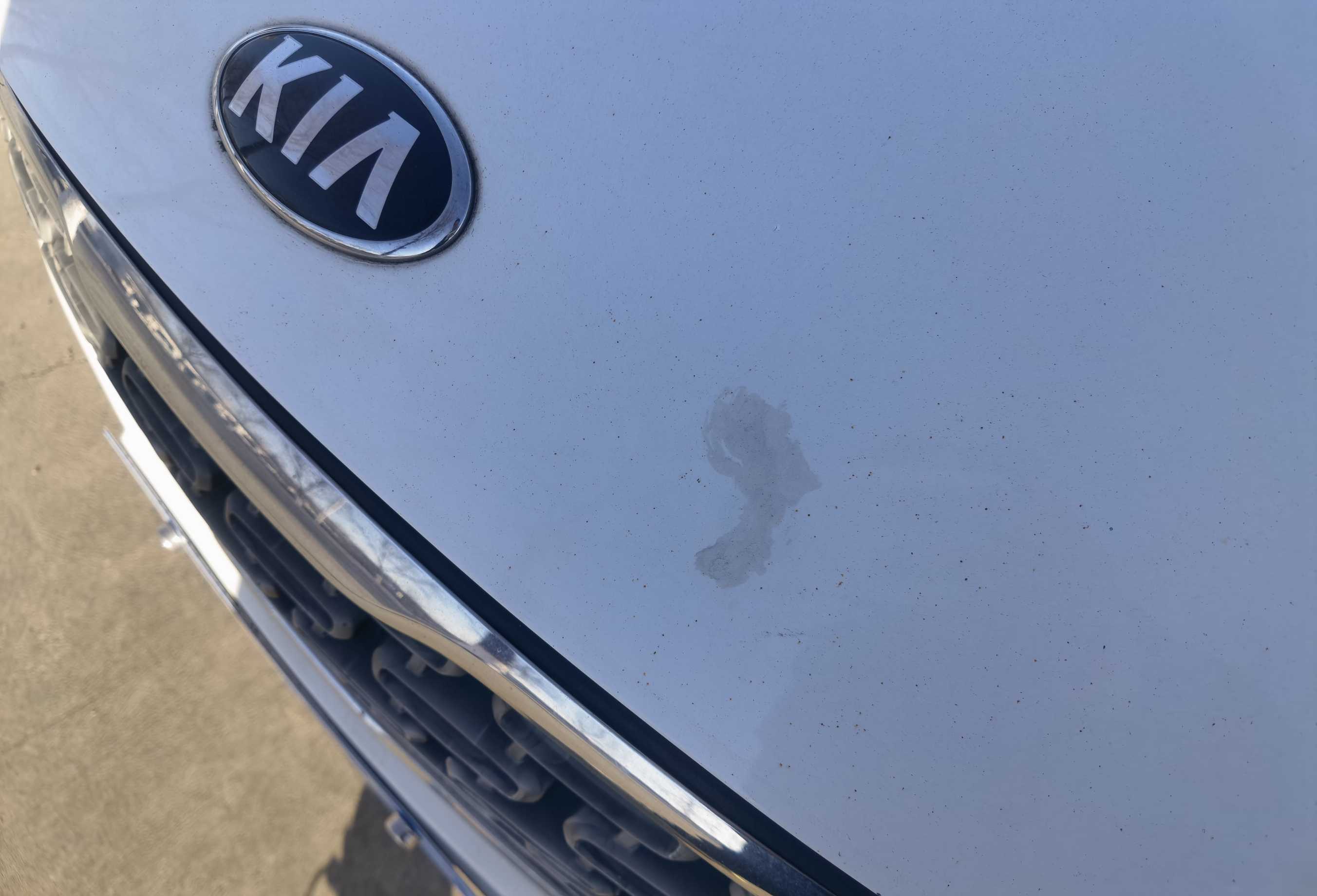 Kia Forte 2015 imagen de coche #18